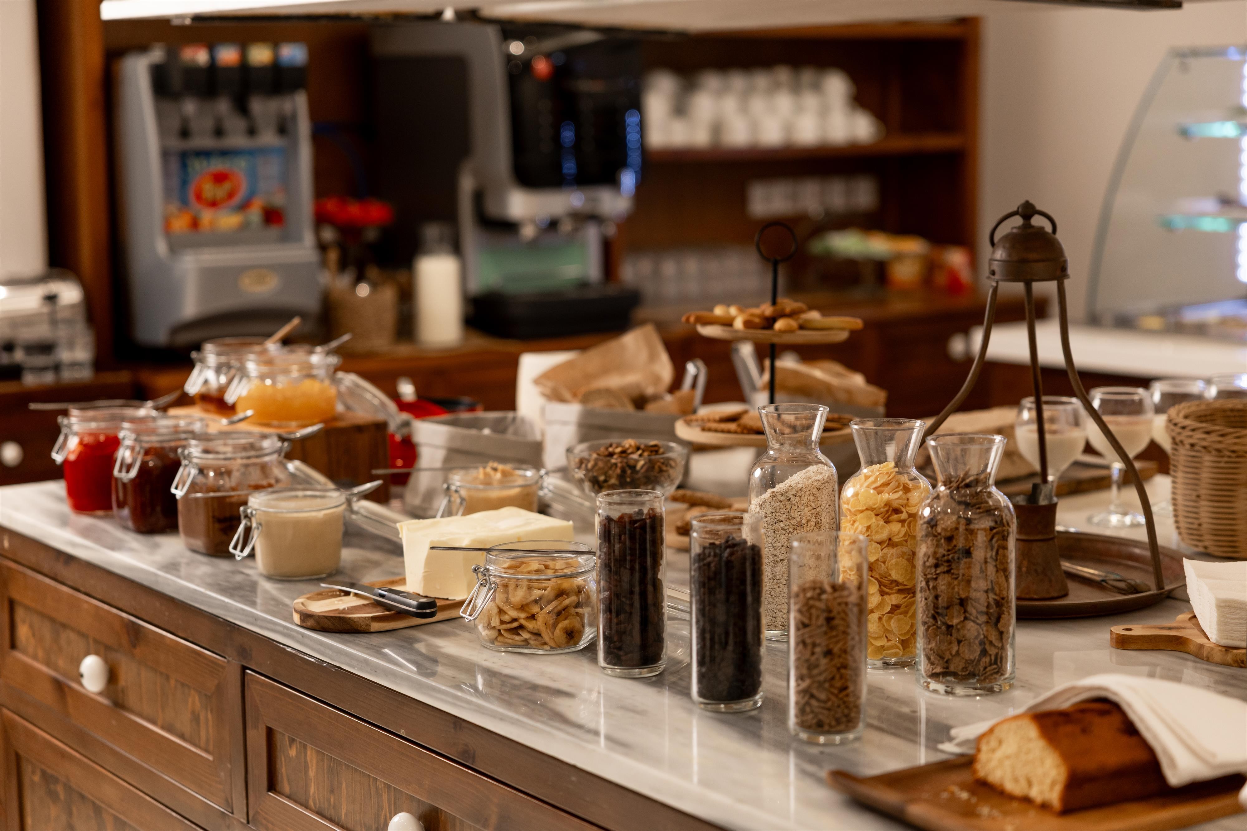 Nami Hotel (ex. Residence Villas) 30