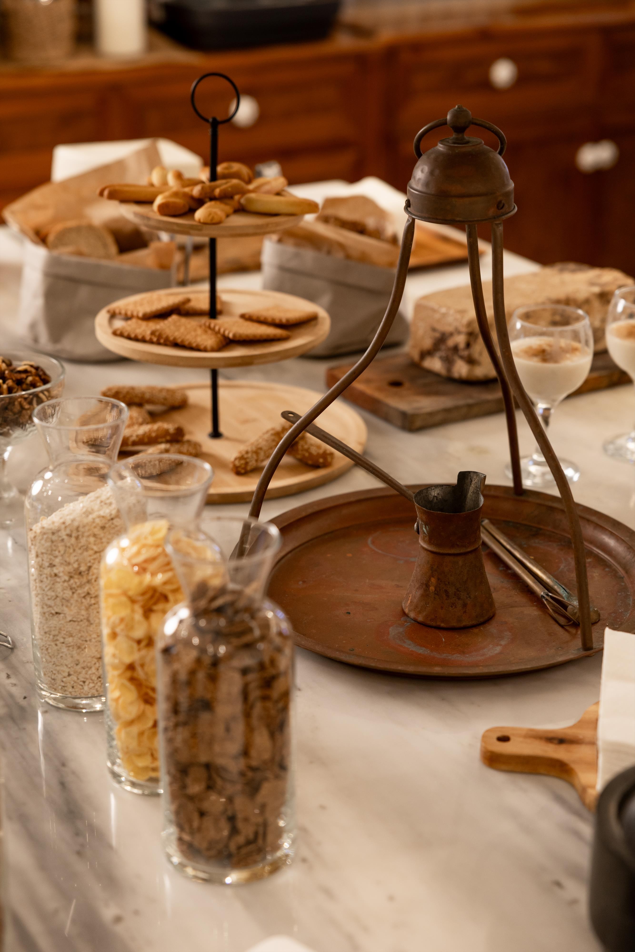 Nami Hotel (ex. Residence Villas) 31