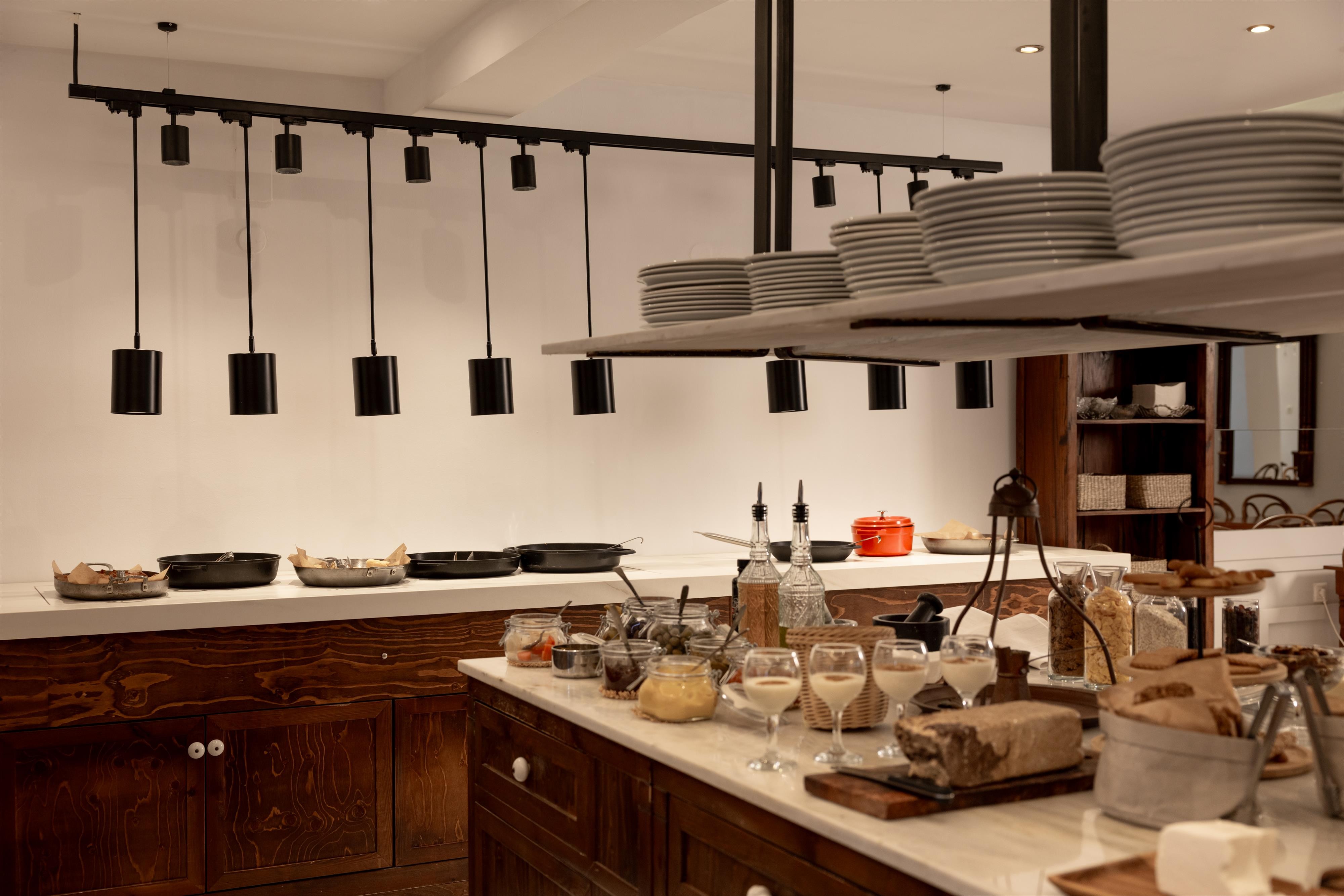 Nami Hotel (ex. Residence Villas) 32