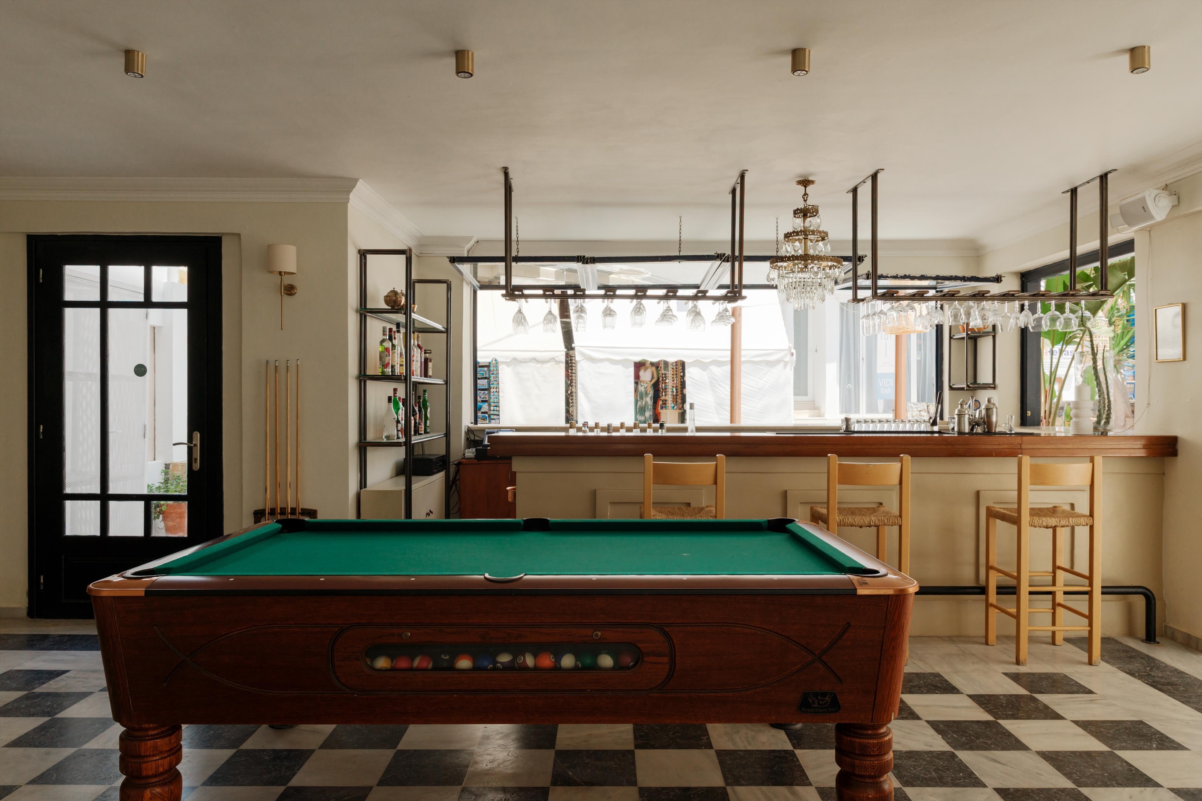 Nami Hotel (ex. Residence Villas) 34