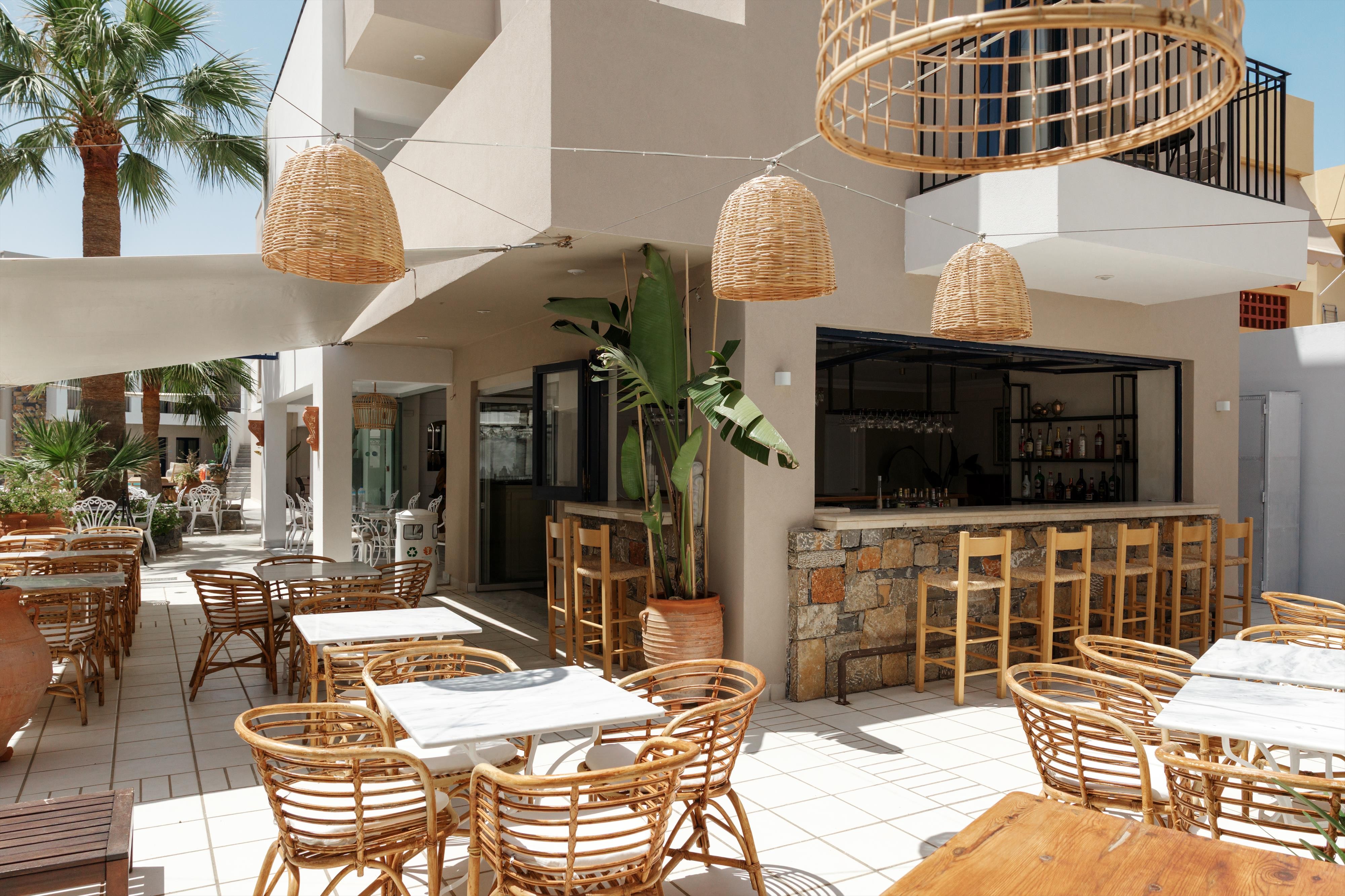 Nami Hotel (ex. Residence Villas) 15