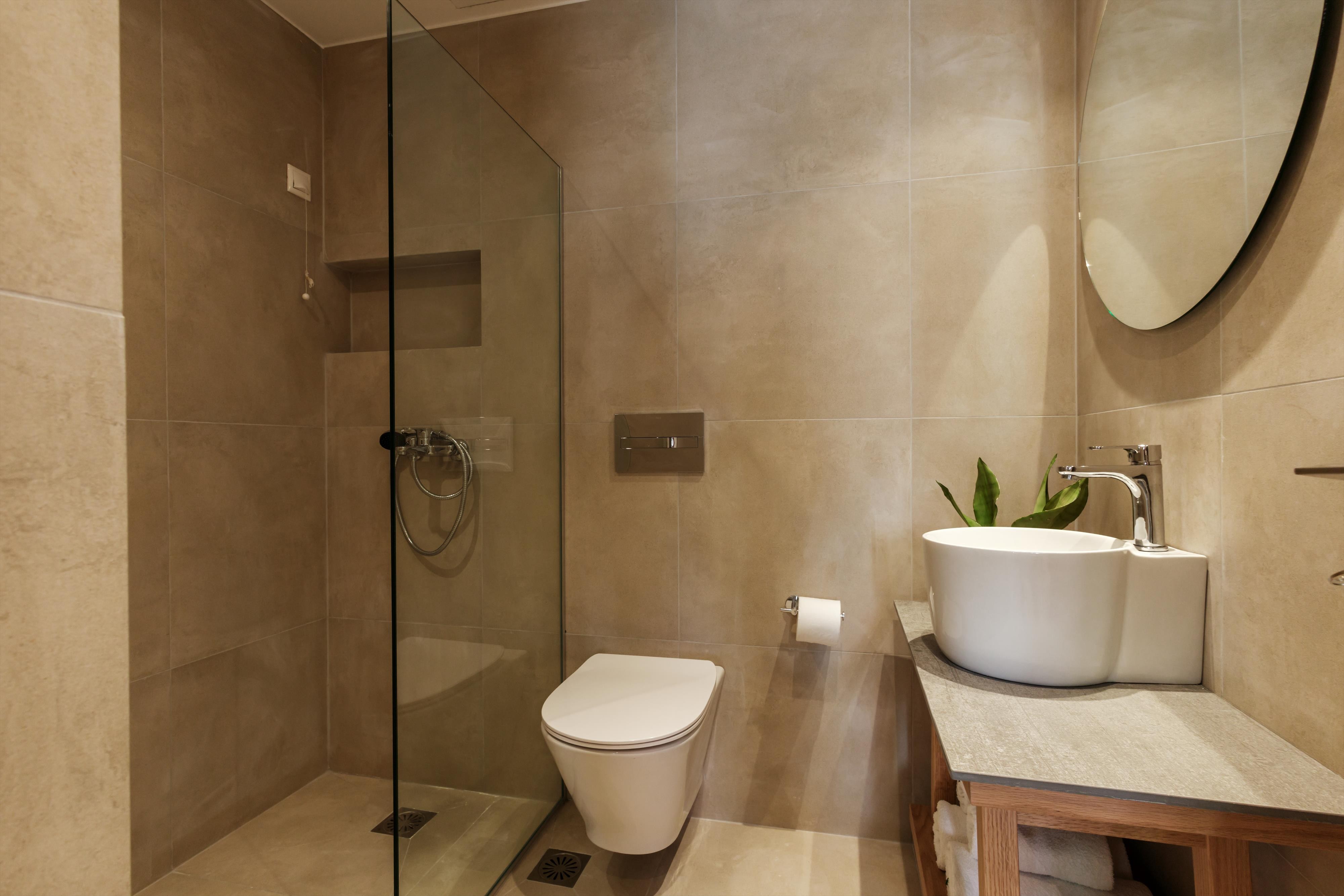 Nami Hotel (ex. Residence Villas) 12