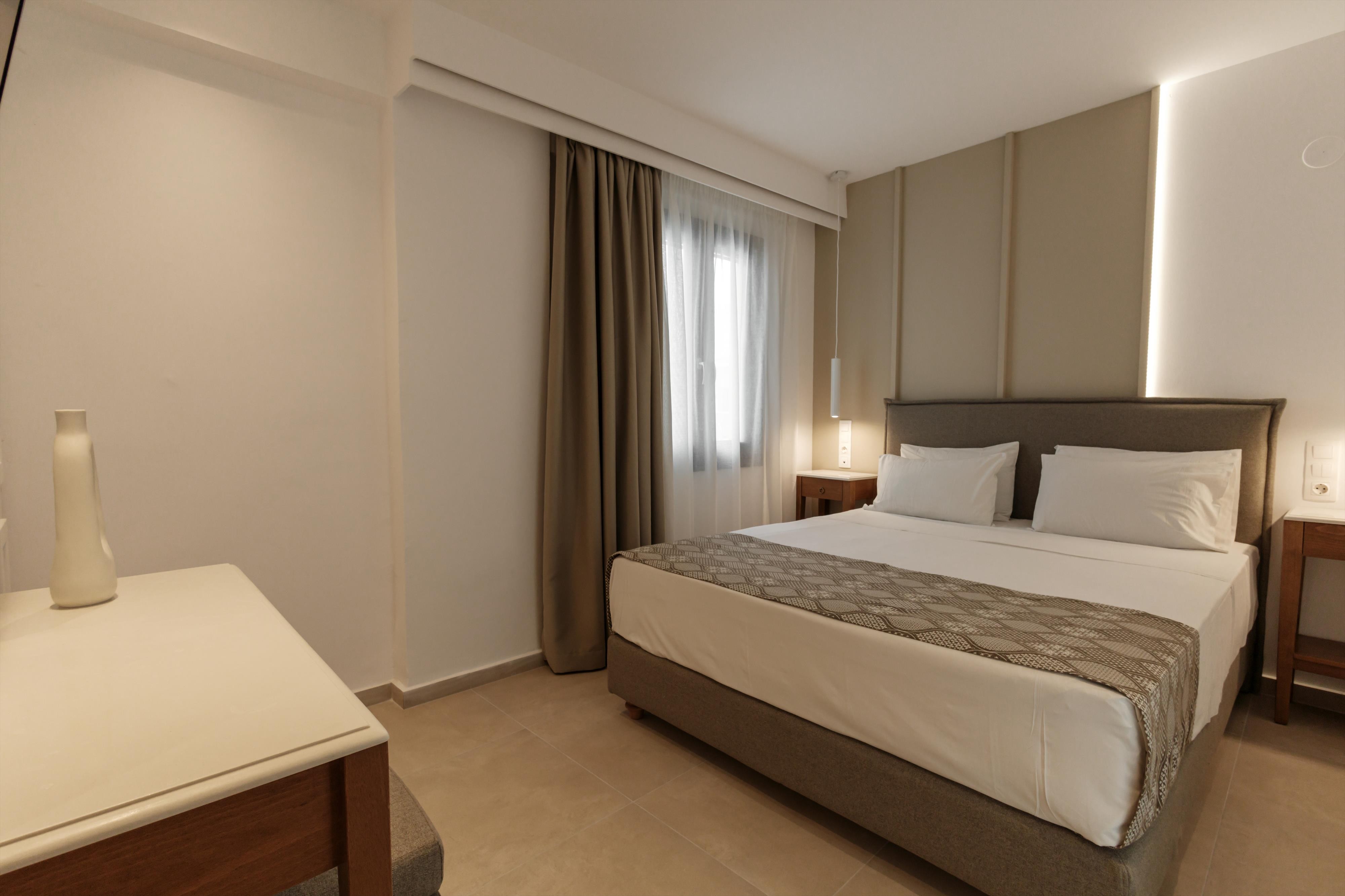 Nami Hotel (ex. Residence Villas) 10