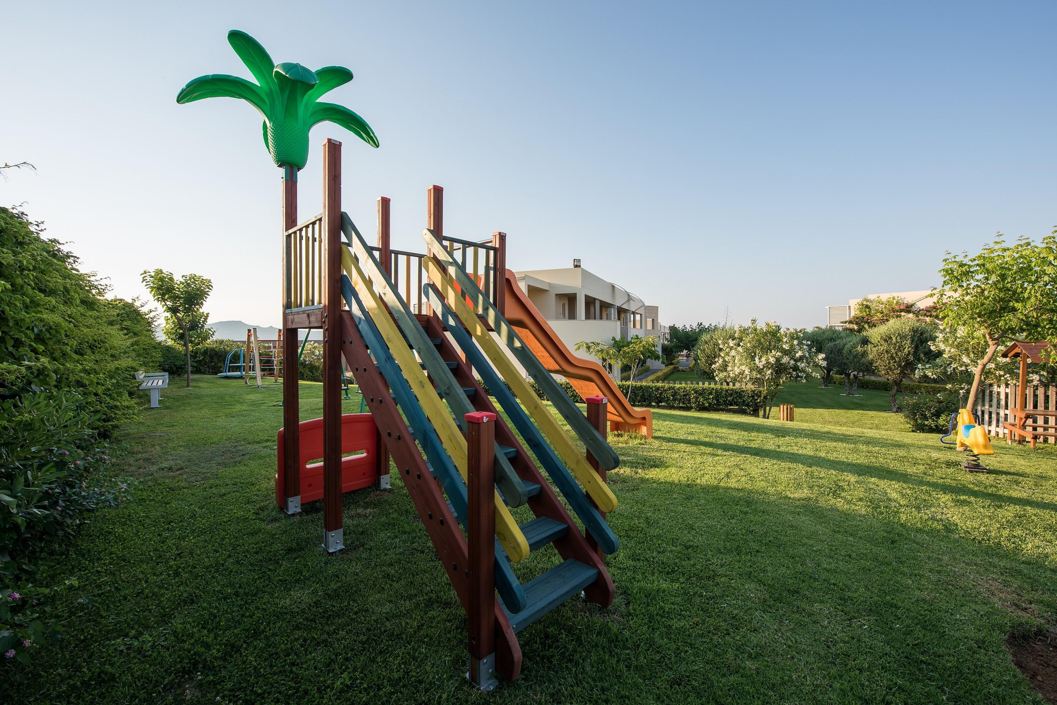 Cretan Dream Resort & Spa 13