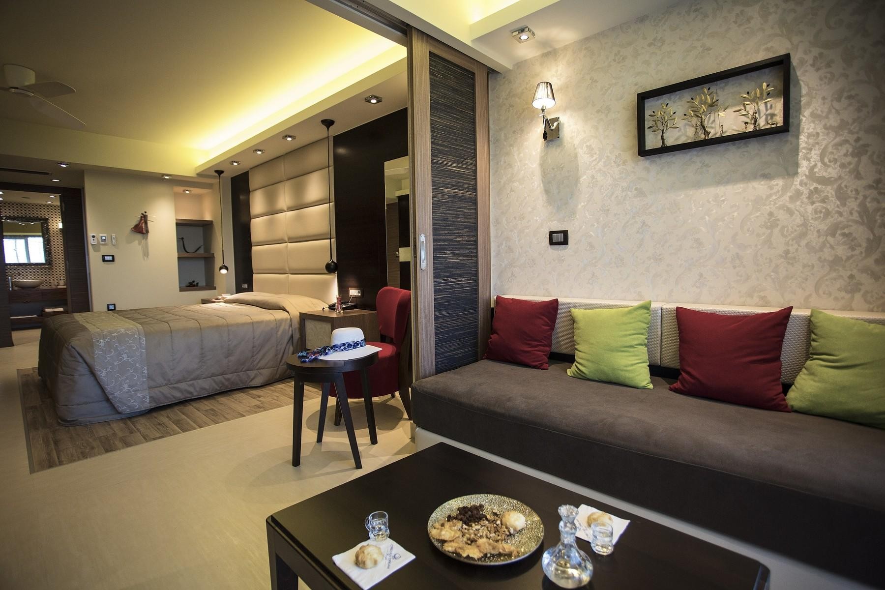 Cretan Dream Resort & Spa 6