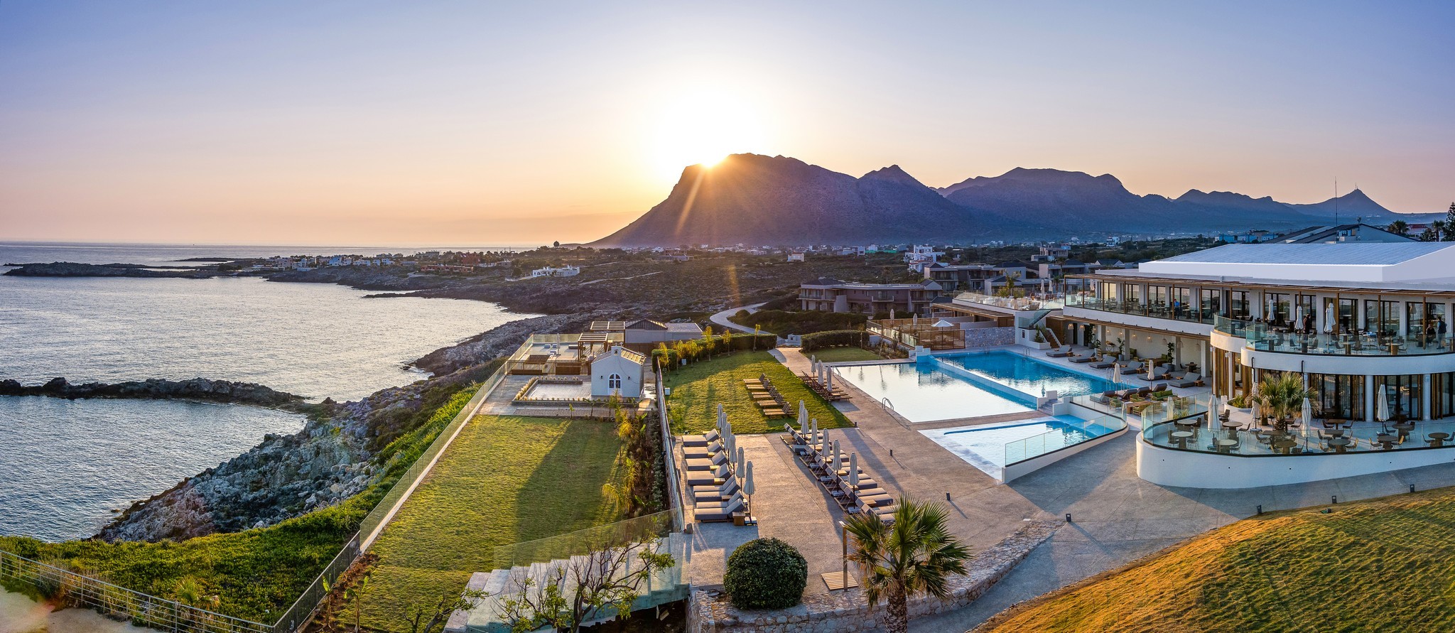 Aulus Chania, Curio Collection by Hilton 33