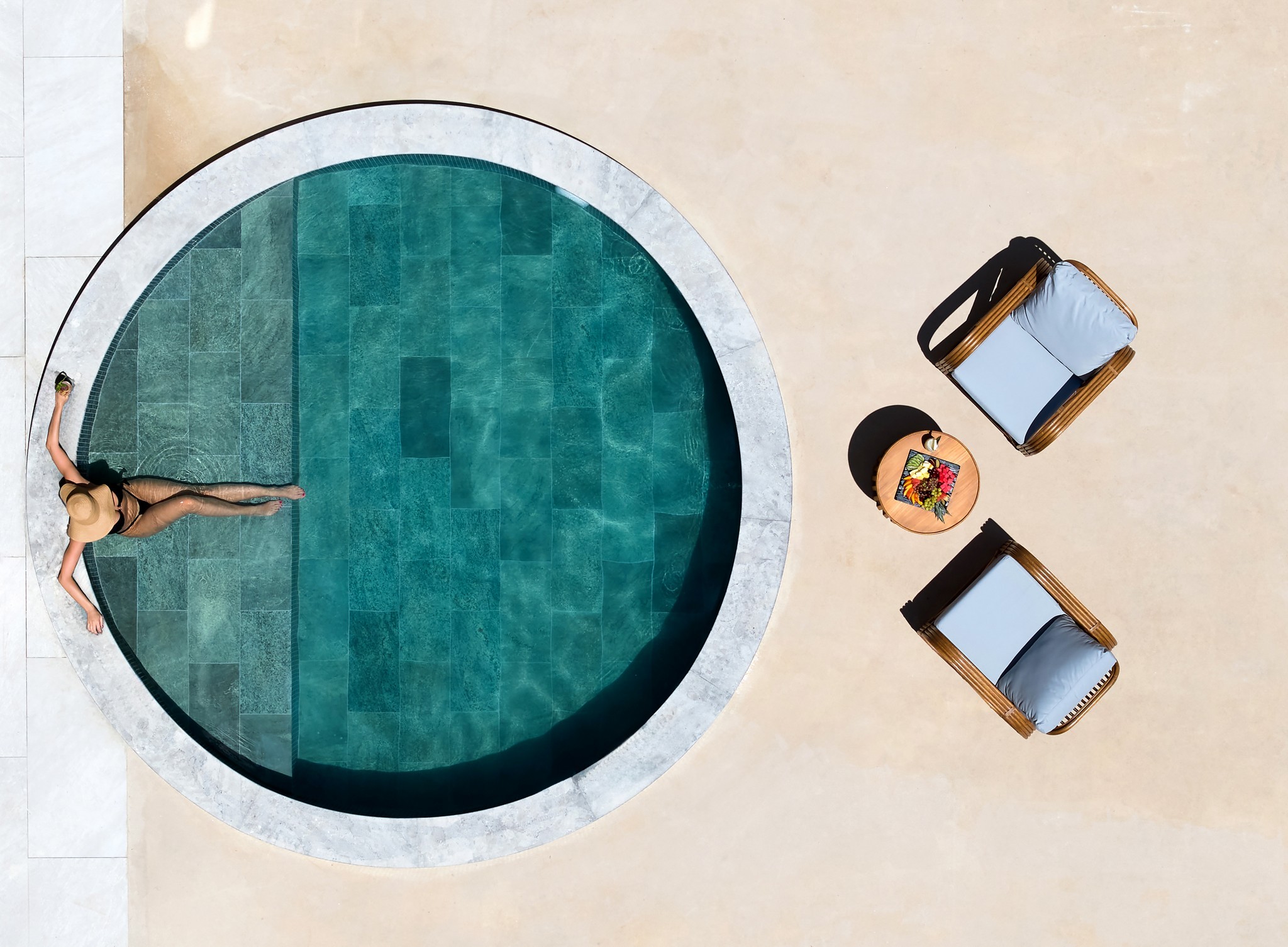 Aulus Chania, Curio Collection by Hilton 4