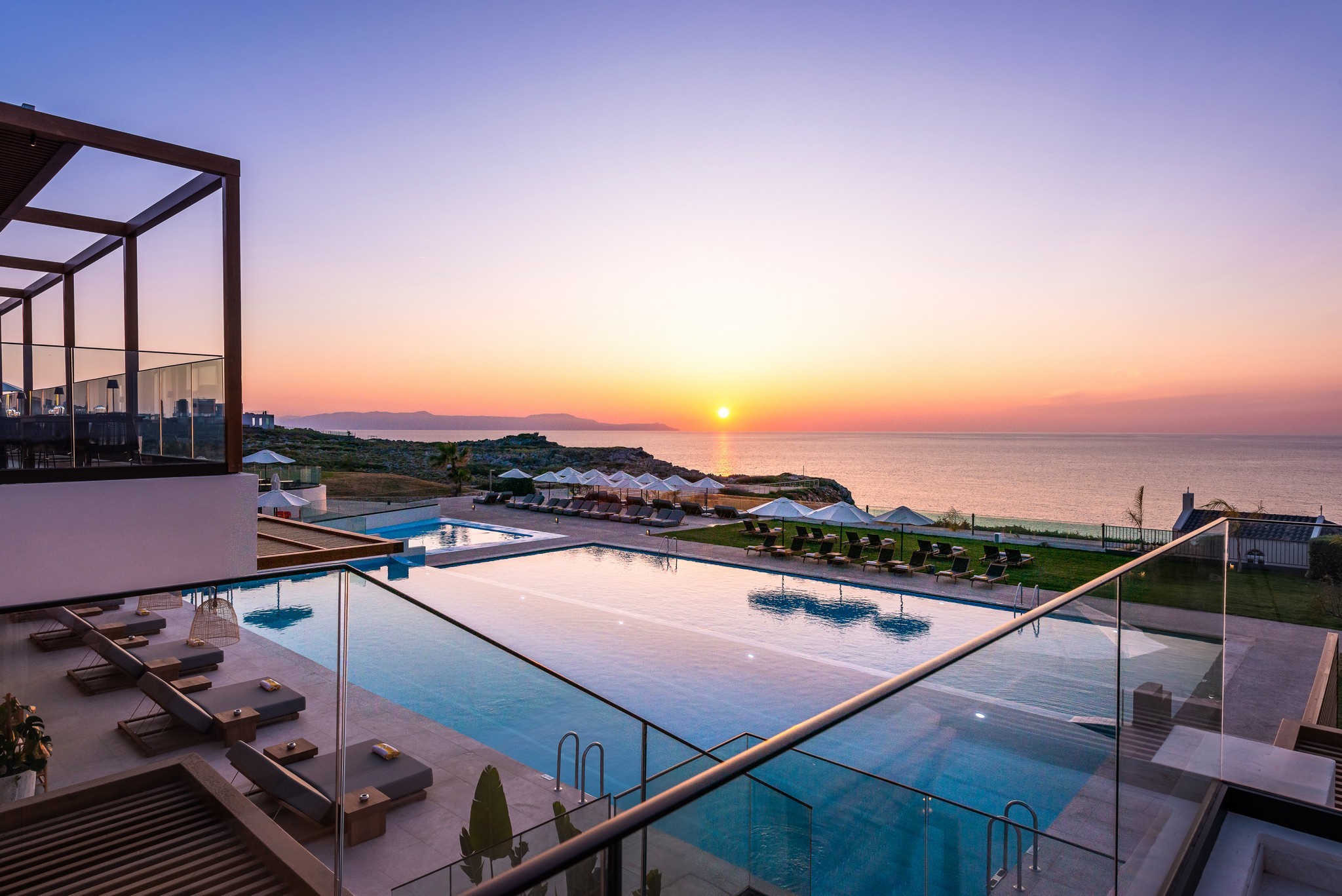 Aulus Chania, Curio Collection by Hilton 38