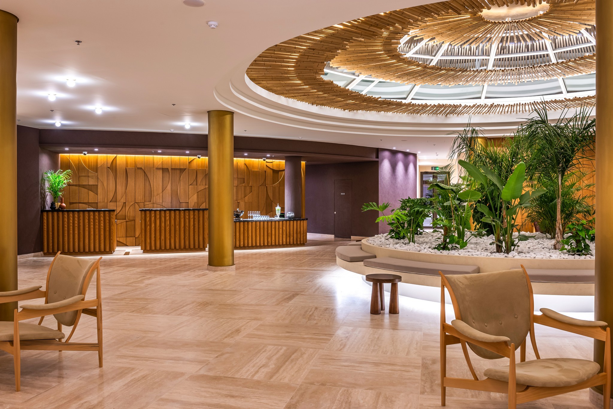 Aulus Chania, Curio Collection by Hilton 23