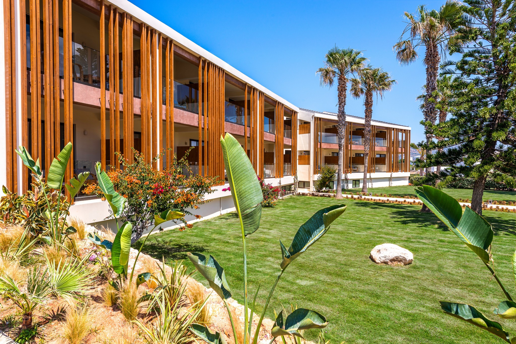 Aulus Chania, Curio Collection by Hilton 32