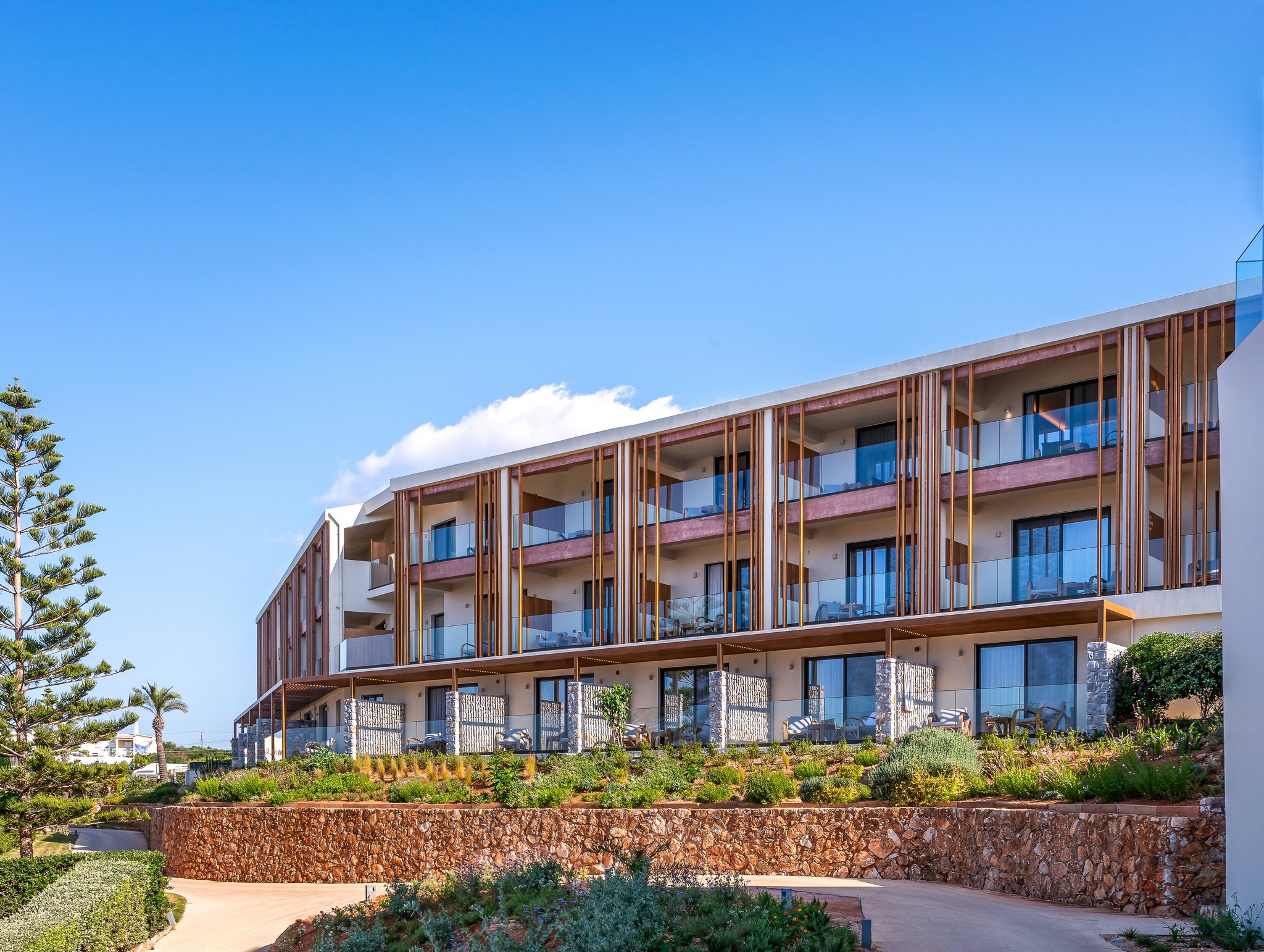 Aulus Chania, Curio Collection by Hilton 31