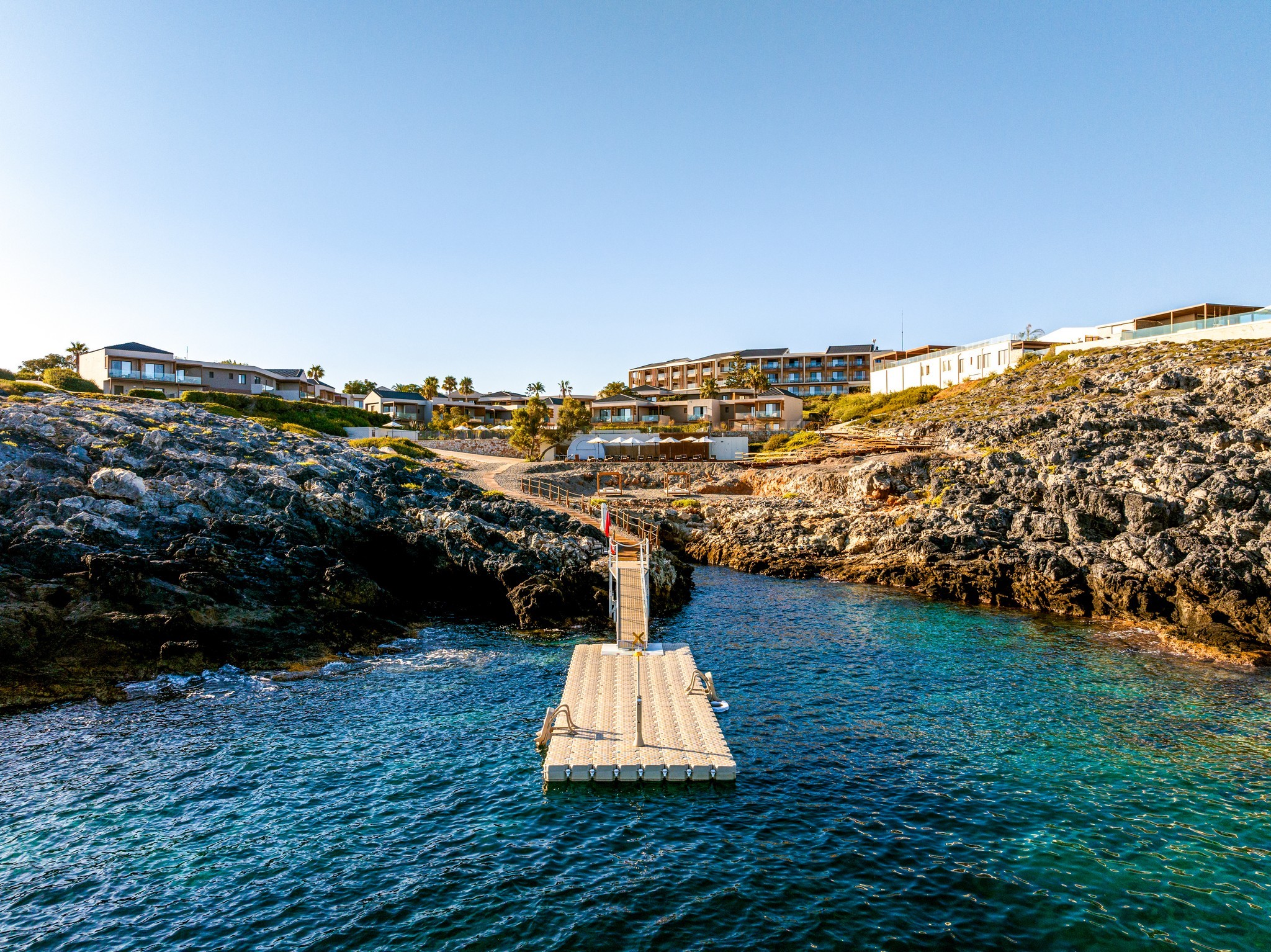 Aulus Chania, Curio Collection by Hilton 36