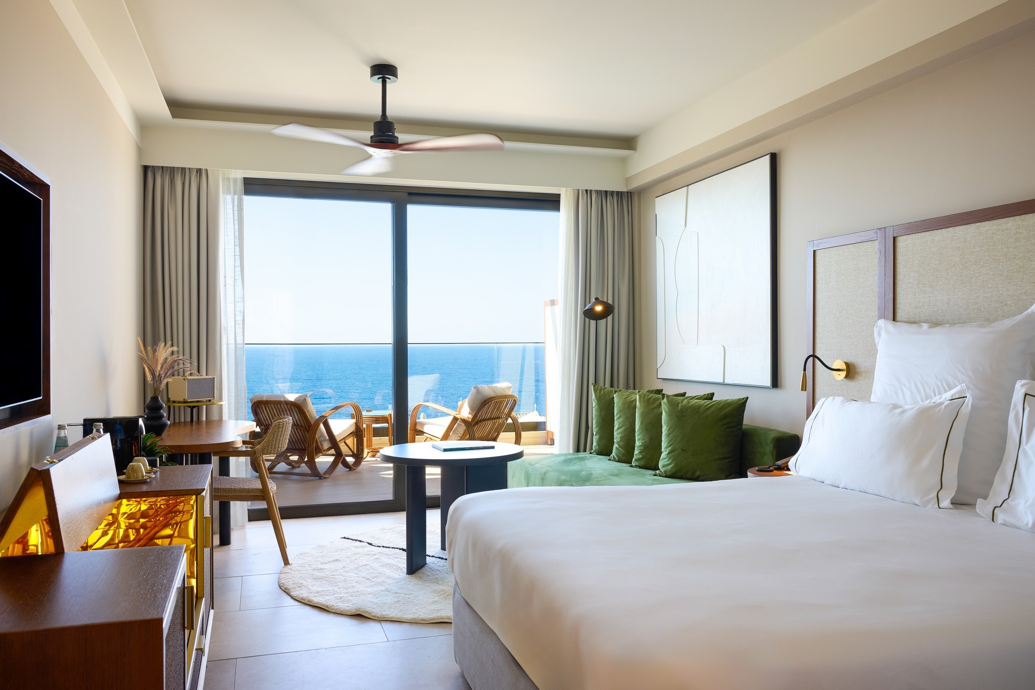 Aulus Chania, Curio Collection by Hilton 7