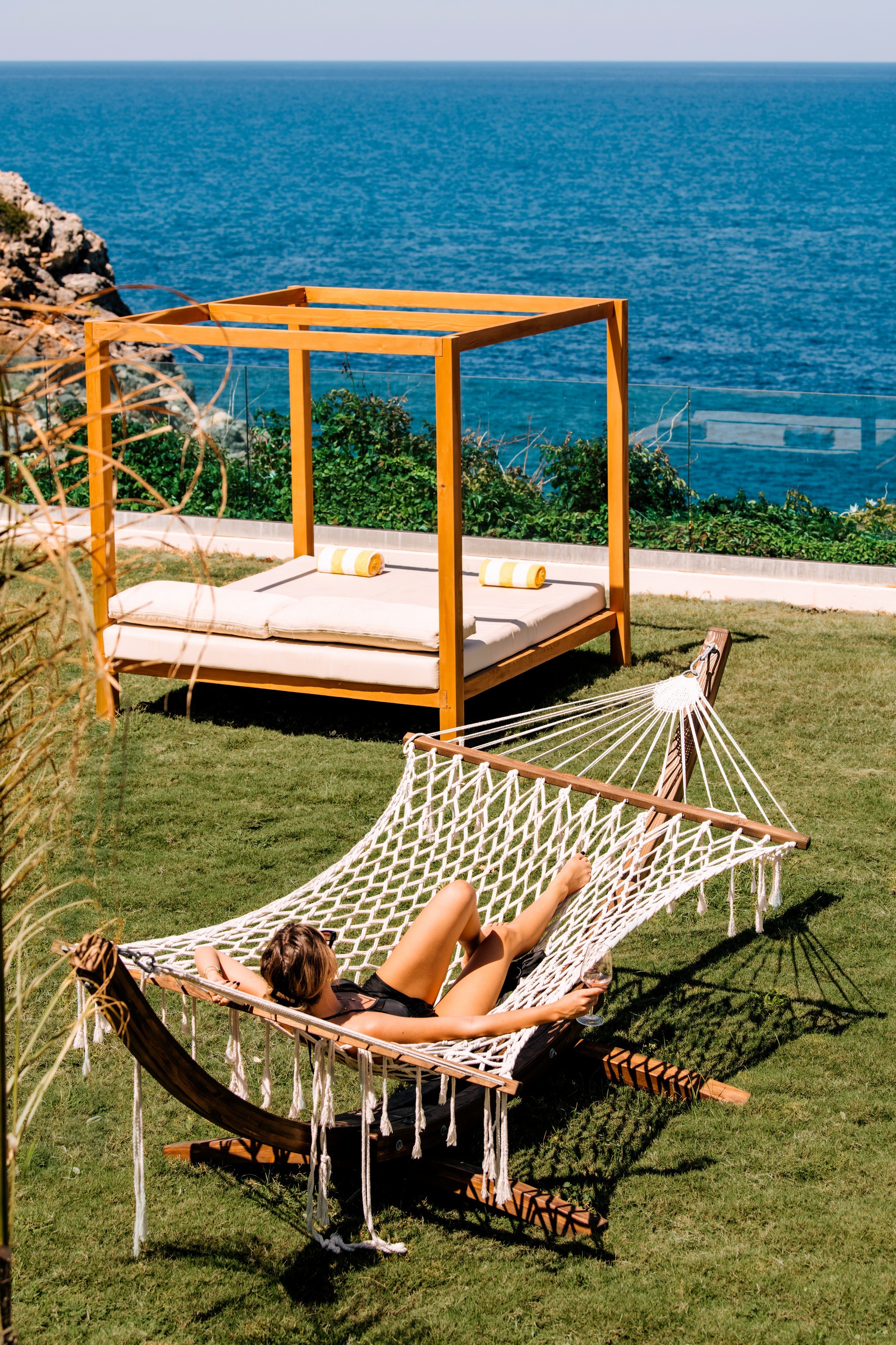 Aulus Chania, Curio Collection by Hilton 30