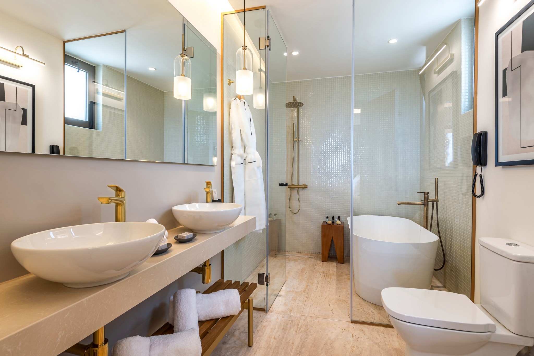 Aulus Chania, Curio Collection by Hilton 9