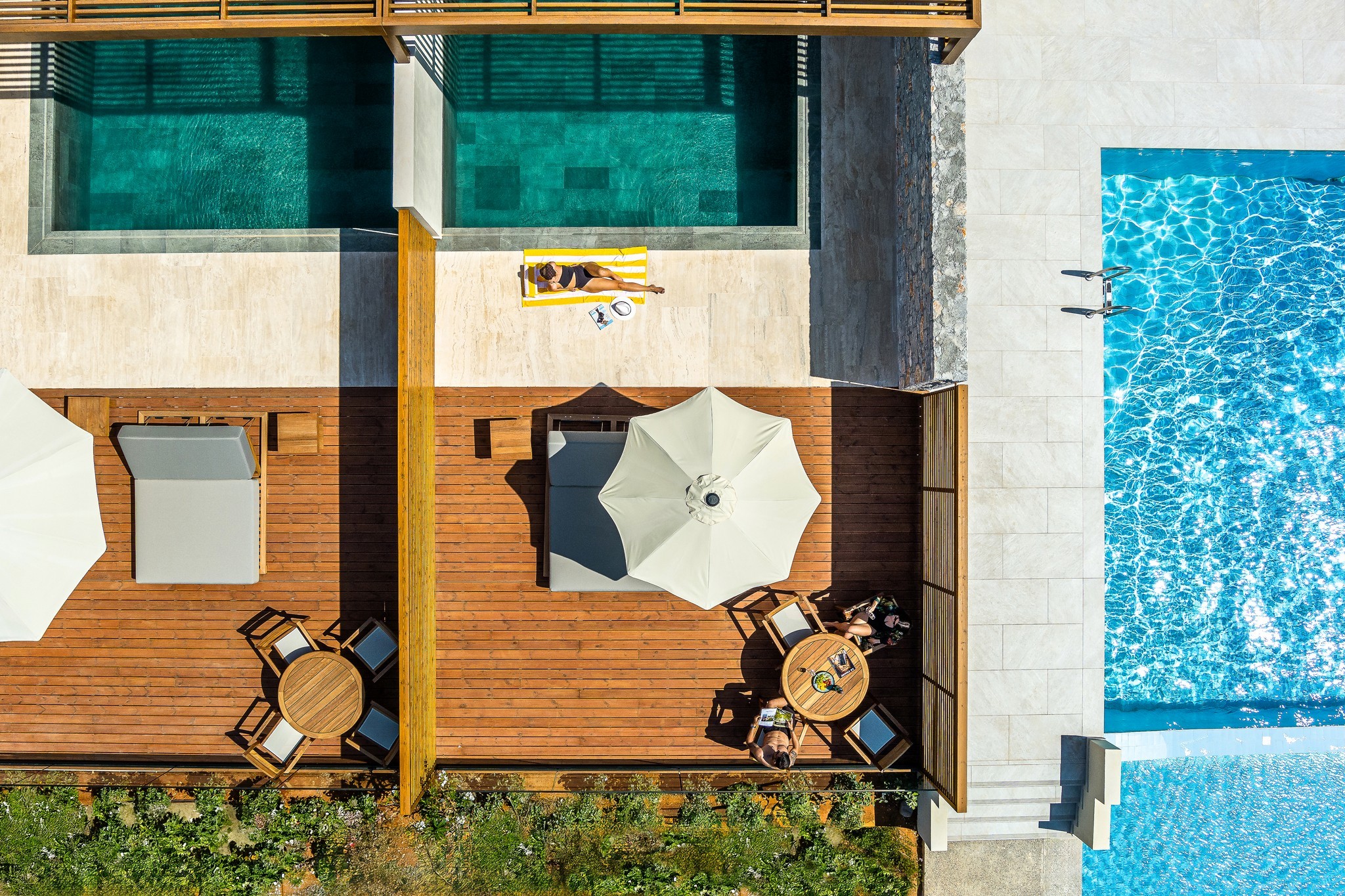 Aulus Chania, Curio Collection by Hilton 10