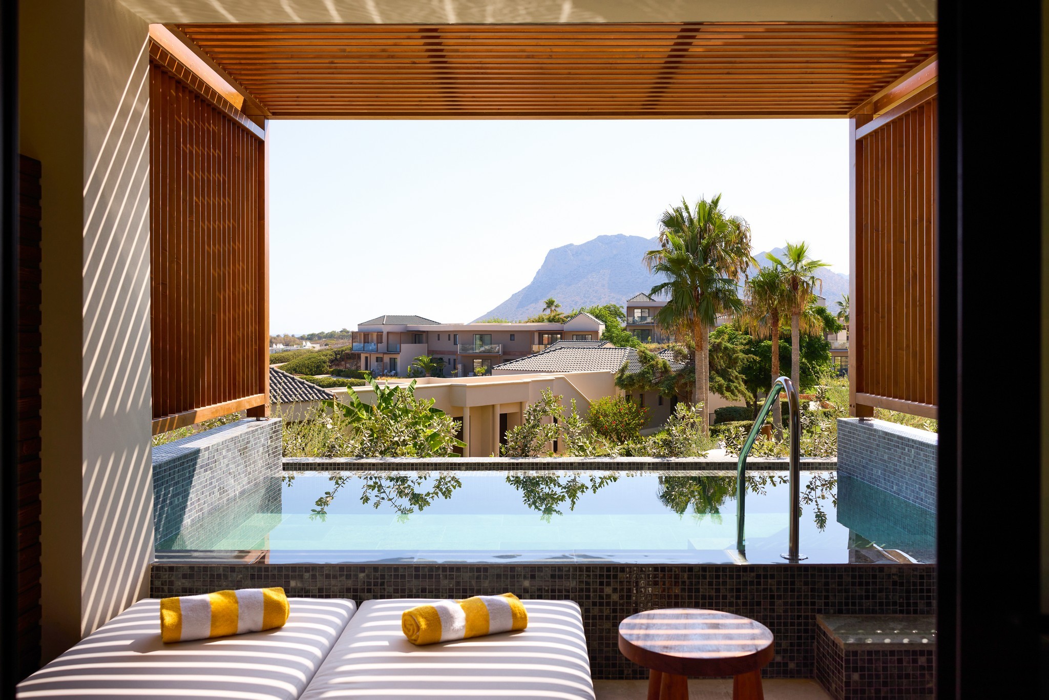 Aulus Chania, Curio Collection by Hilton 11