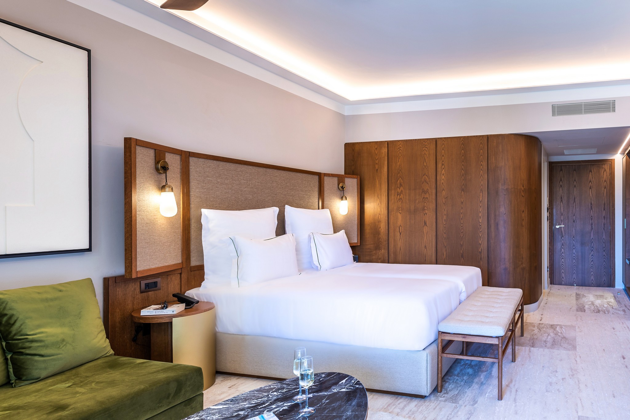 Aulus Chania, Curio Collection by Hilton 14