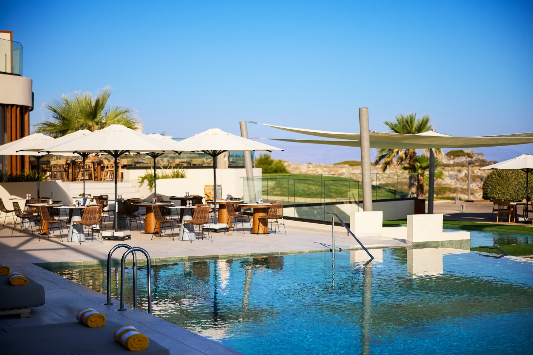 Aulus Chania, Curio Collection by Hilton 22