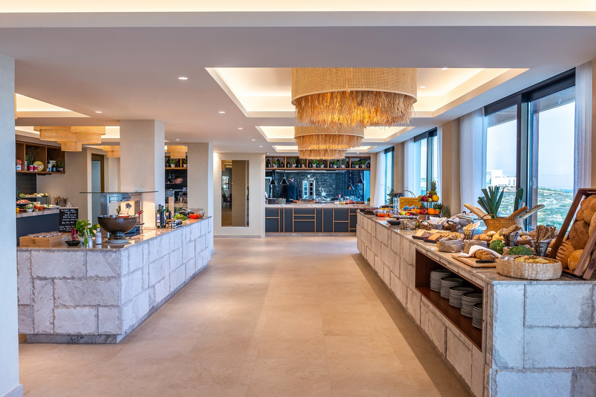 Aulus Chania, Curio Collection by Hilton 16