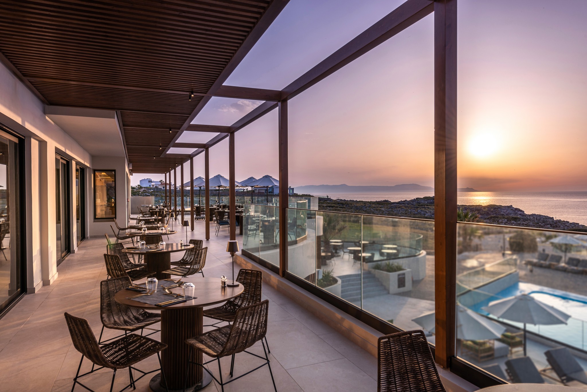 Aulus Chania, Curio Collection by Hilton 18