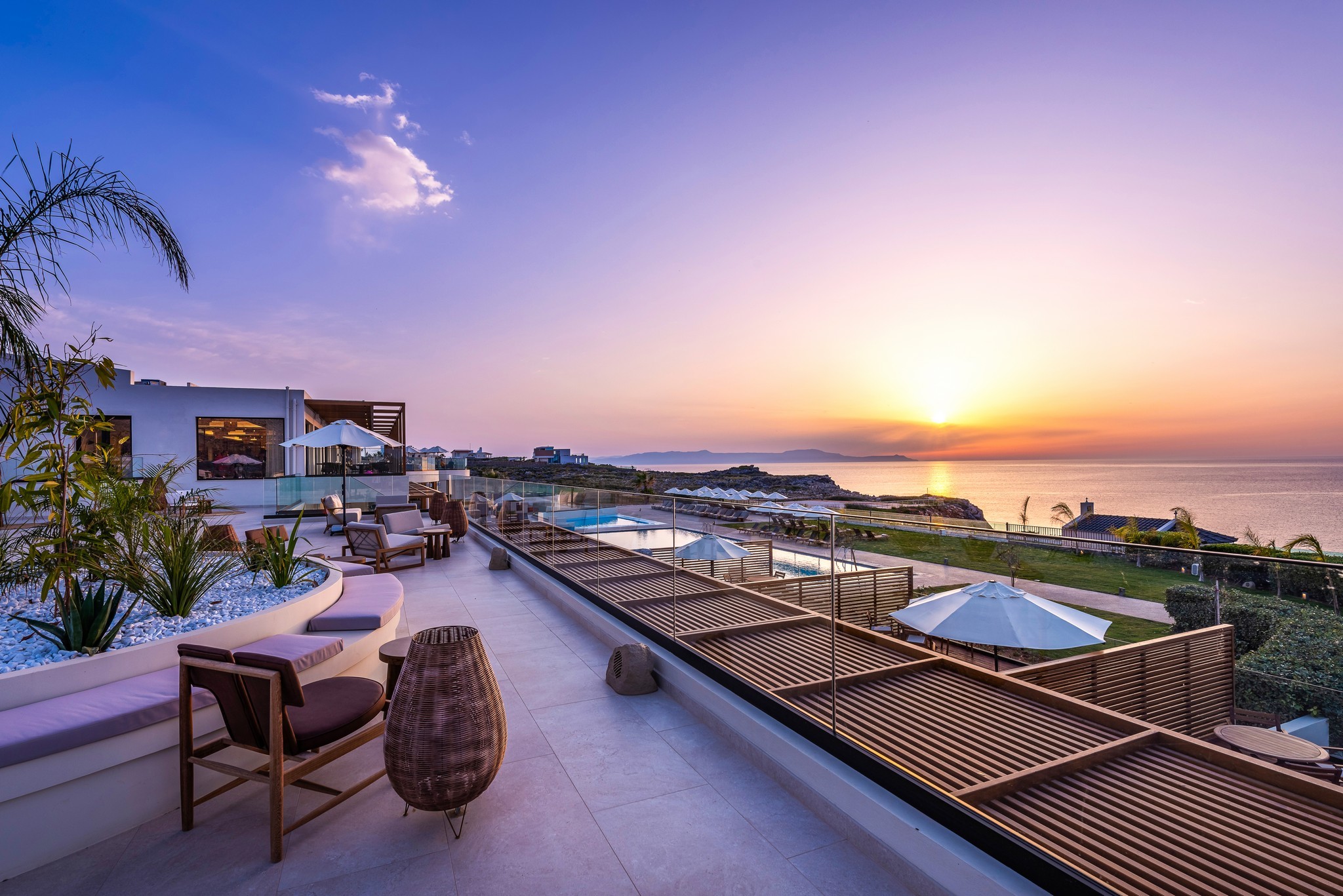 Aulus Chania, Curio Collection by Hilton 39