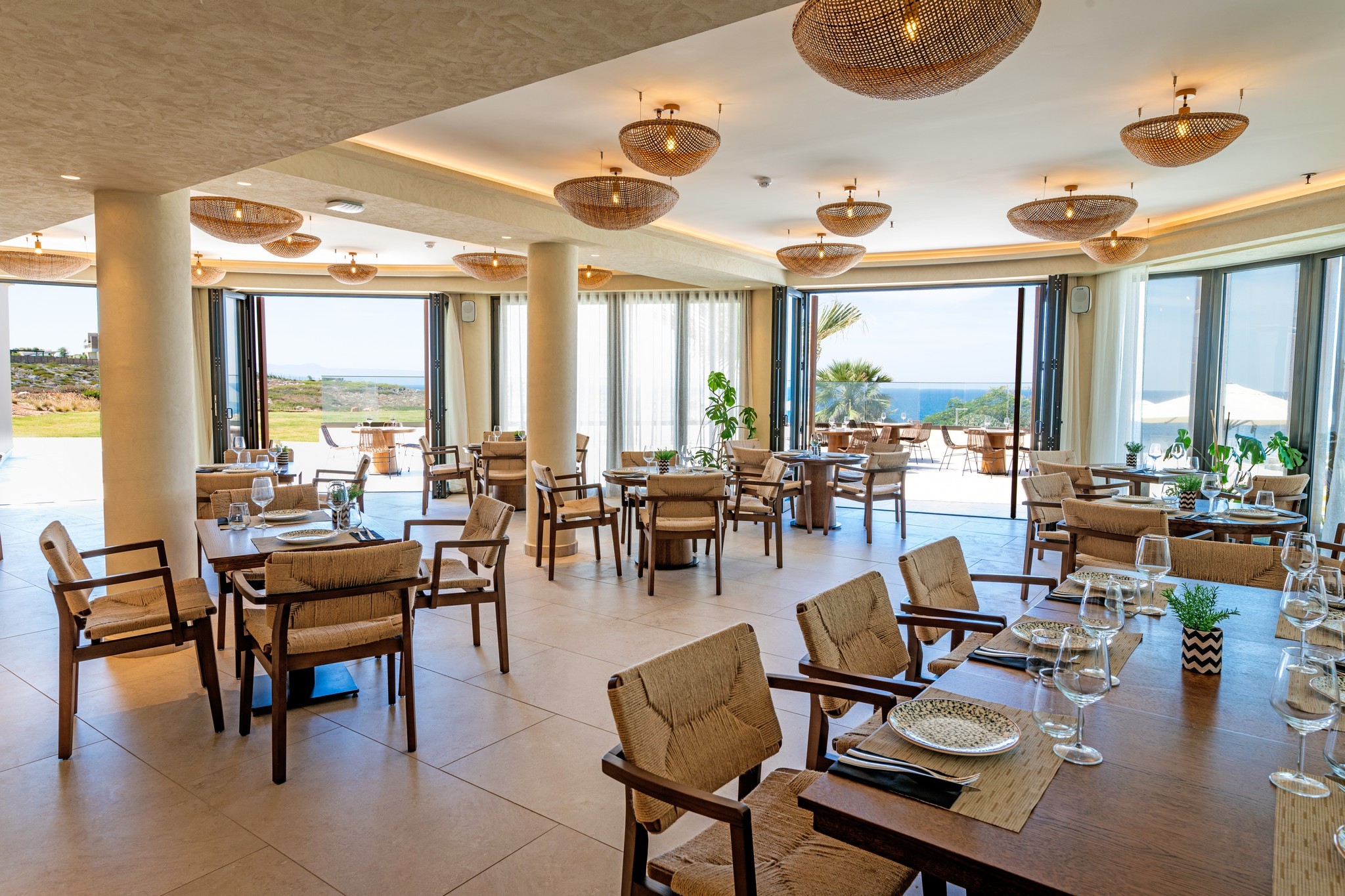 Aulus Chania, Curio Collection by Hilton 20