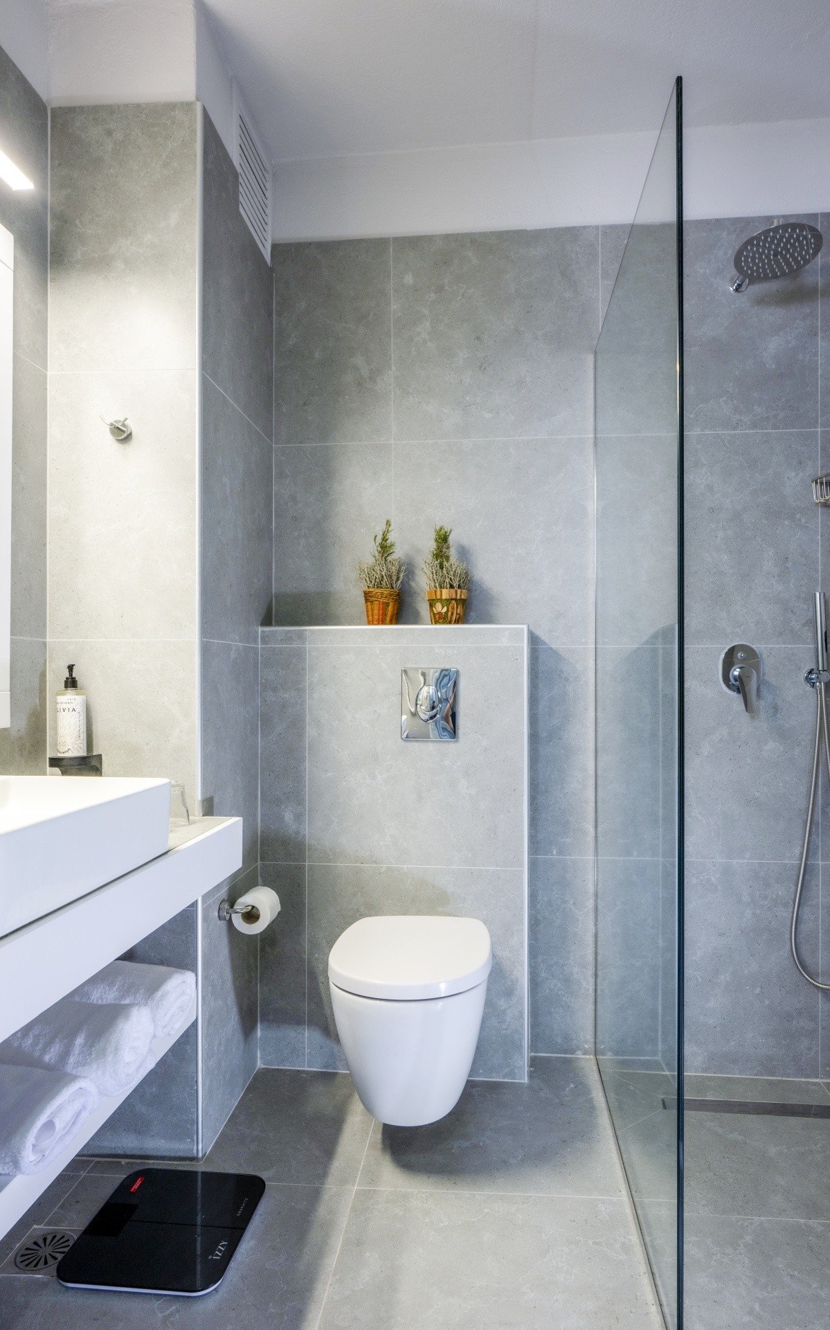 Mare Blue Sunshine 15