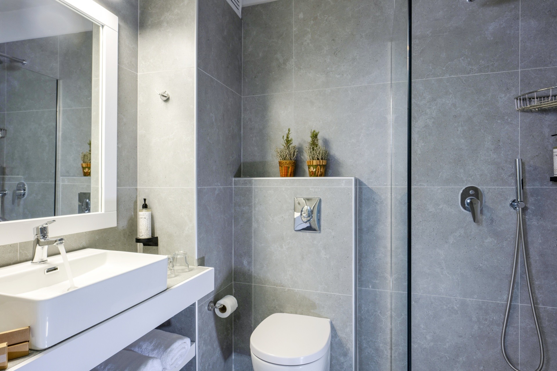 Mare Blue Sunshine 14