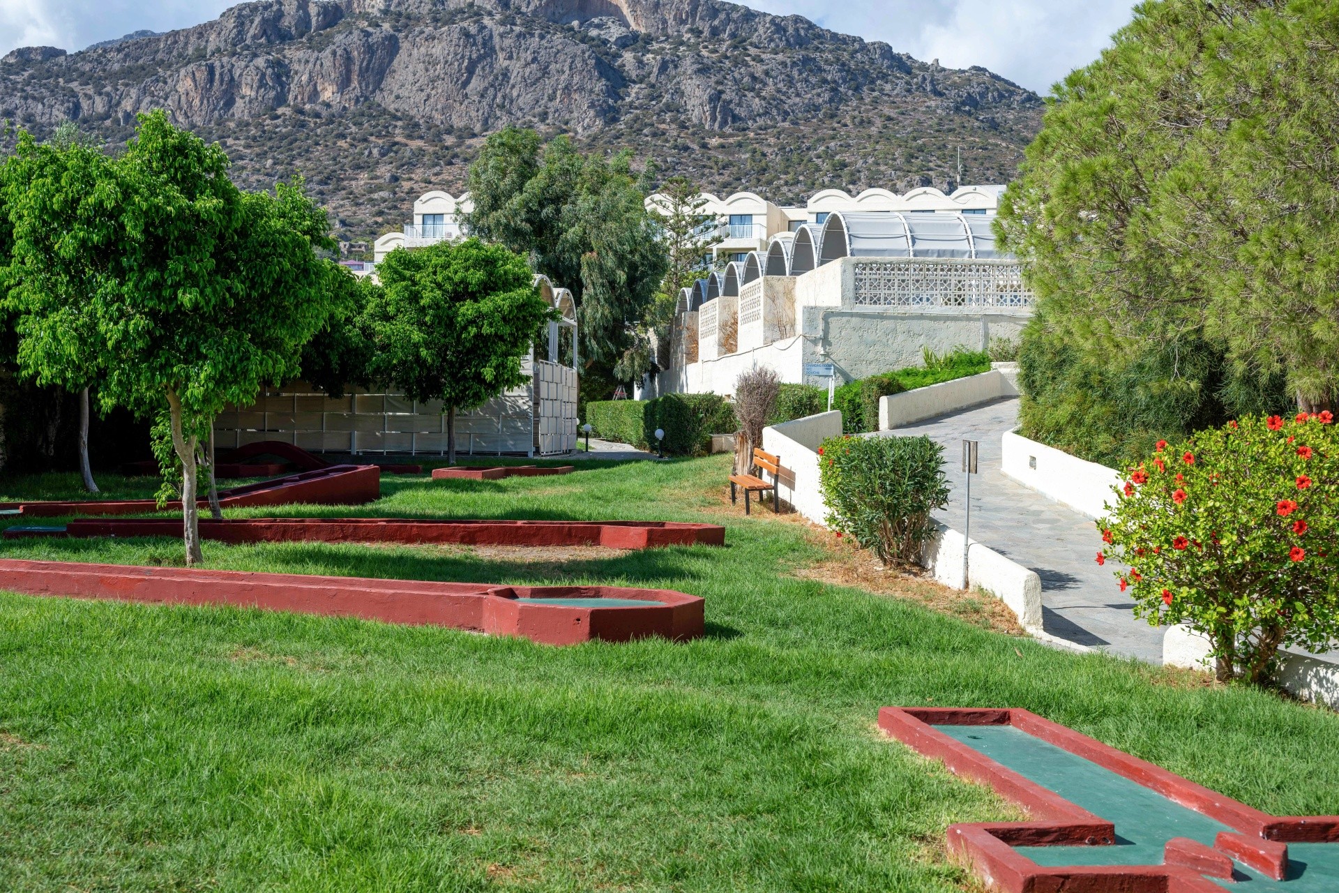 Mare Blue Sunshine 24