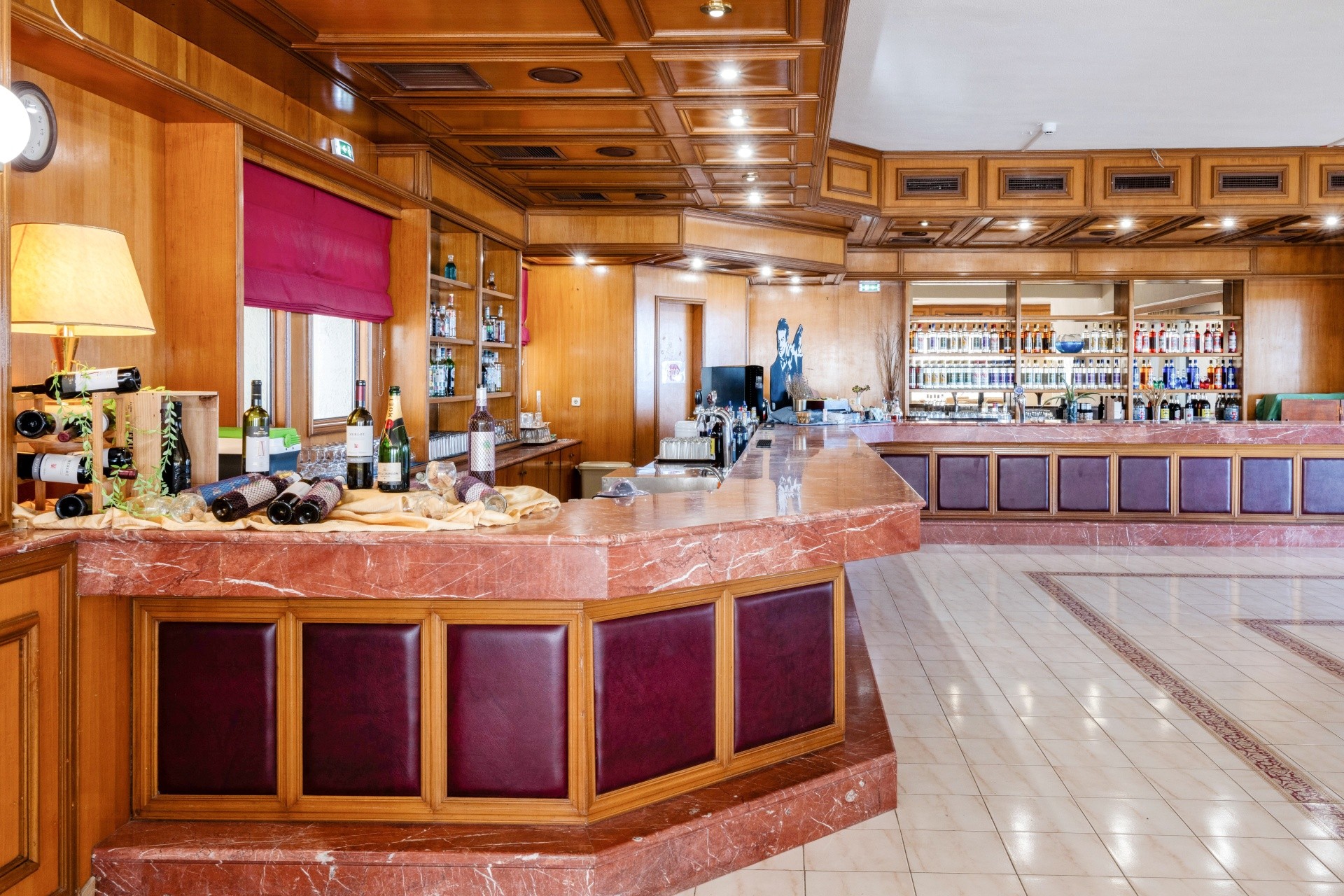 Mare Blue Sunshine 20