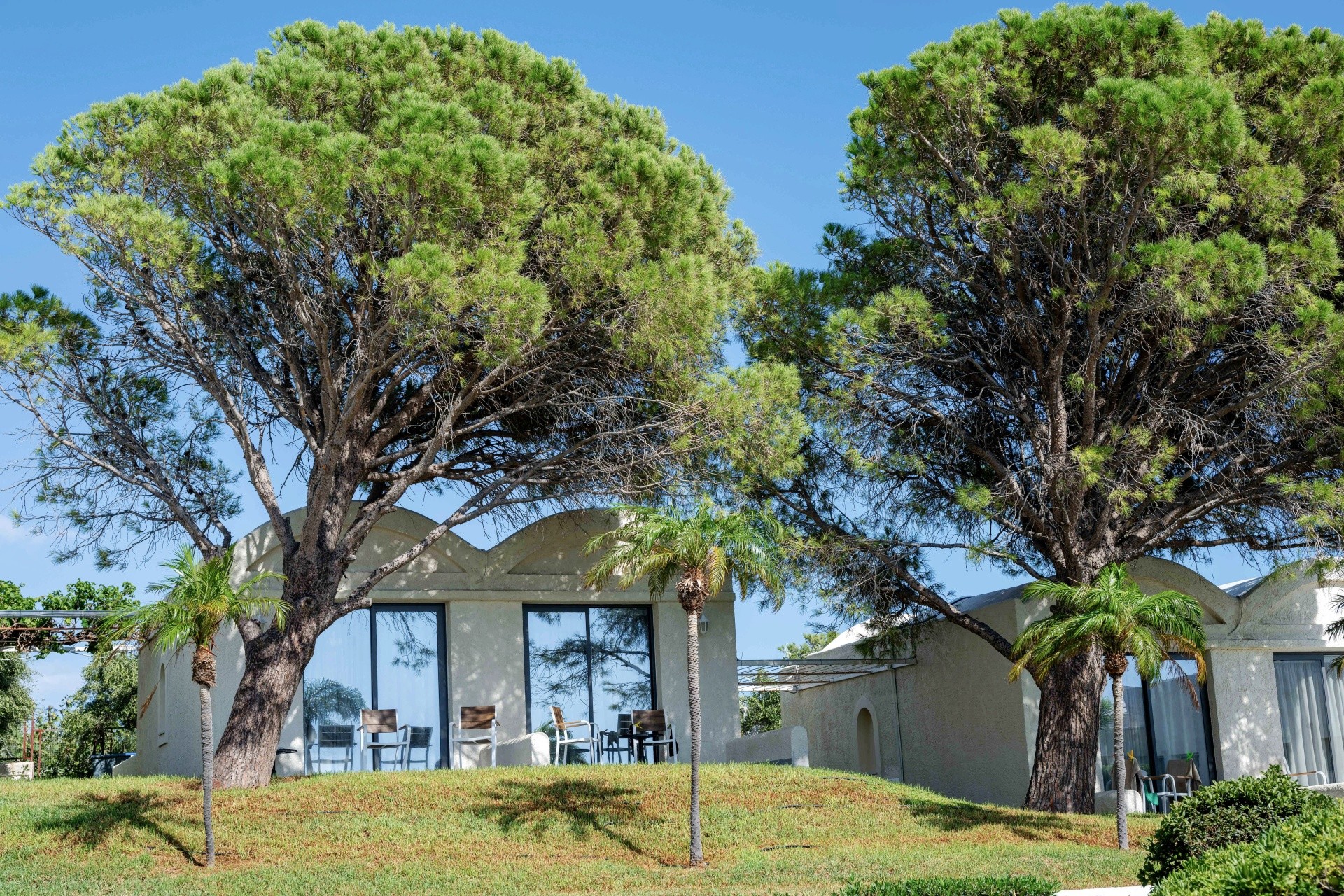 Mare Blue Sunshine 34