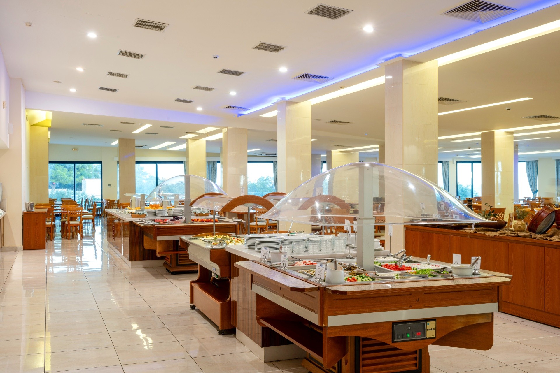 Mare Blue Sunshine 19