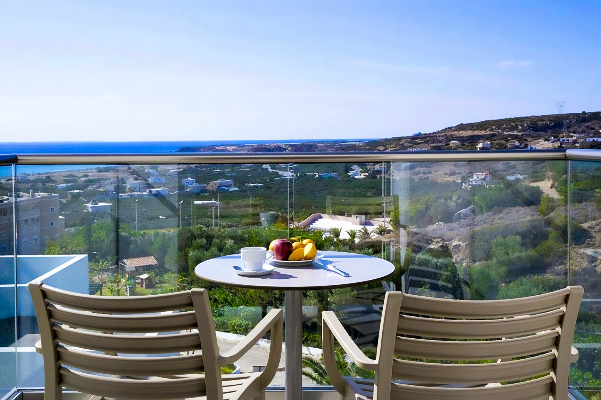 Mare Village Sunshine 17