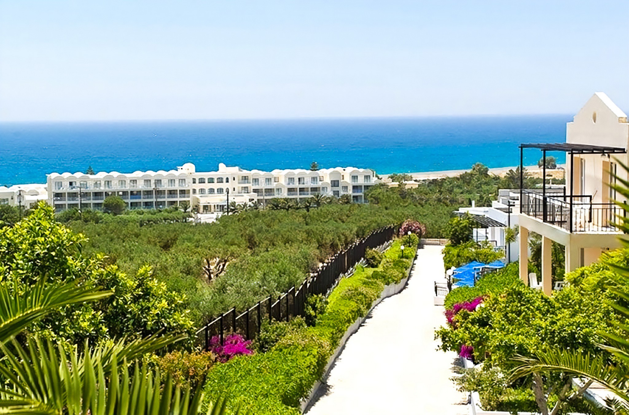 Mare Village Sunshine 23