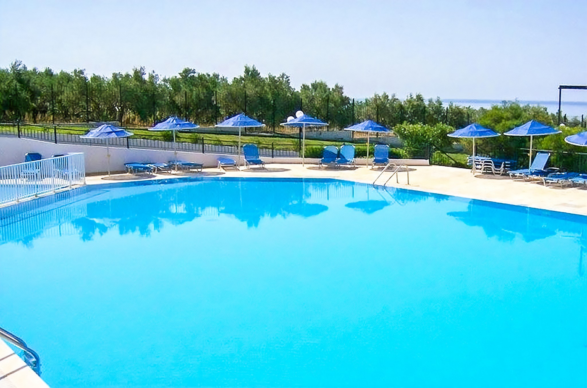 Mare Village Sunshine 6