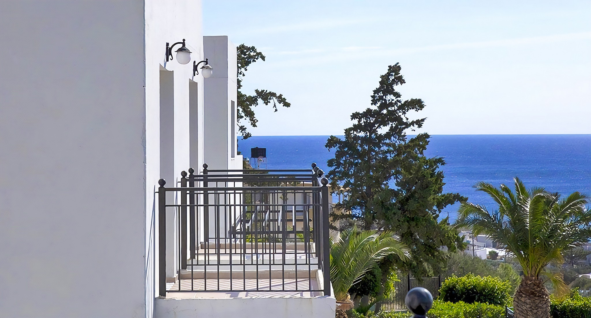 Mare Village Sunshine 19