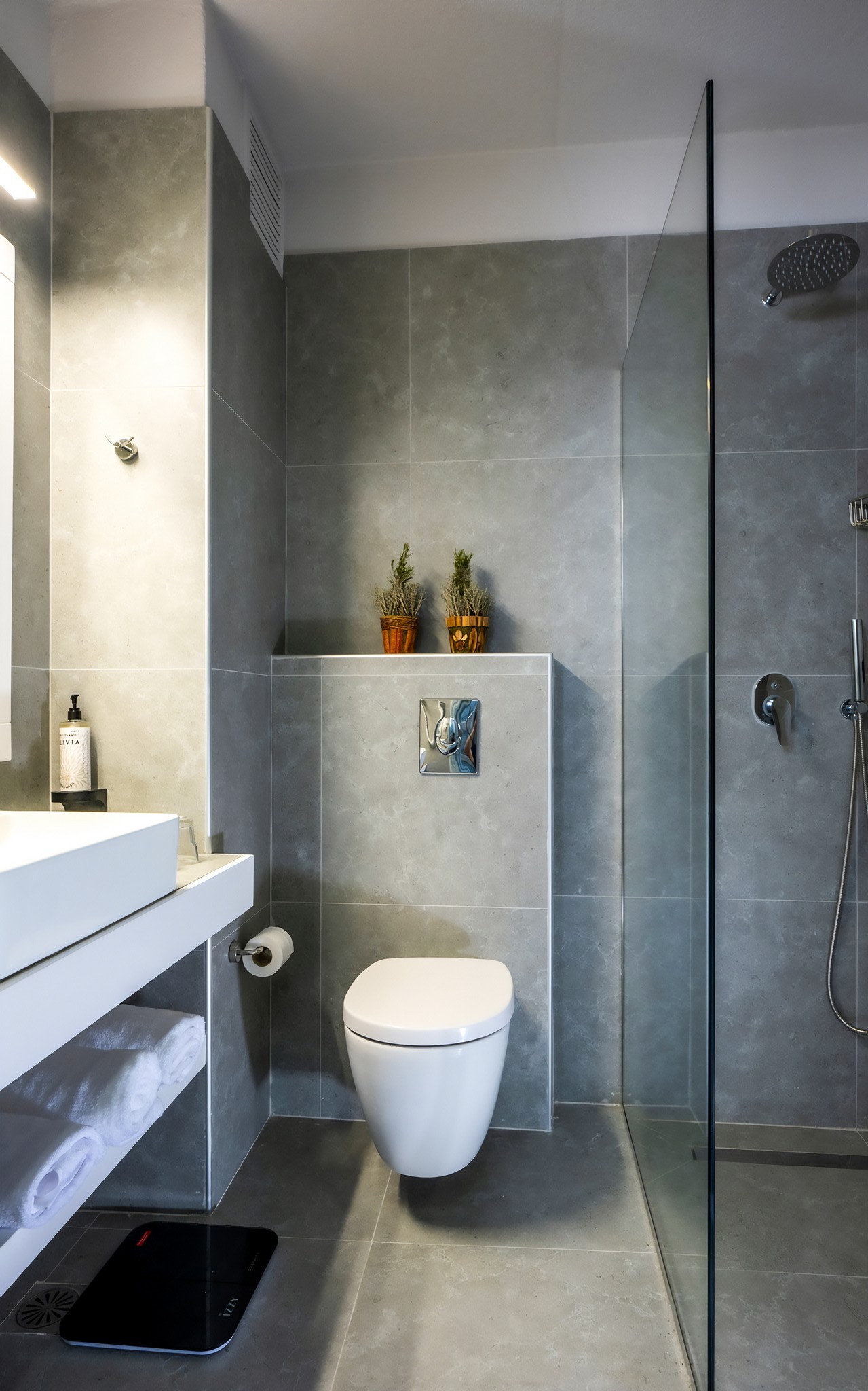 Mare Village Sunshine 11