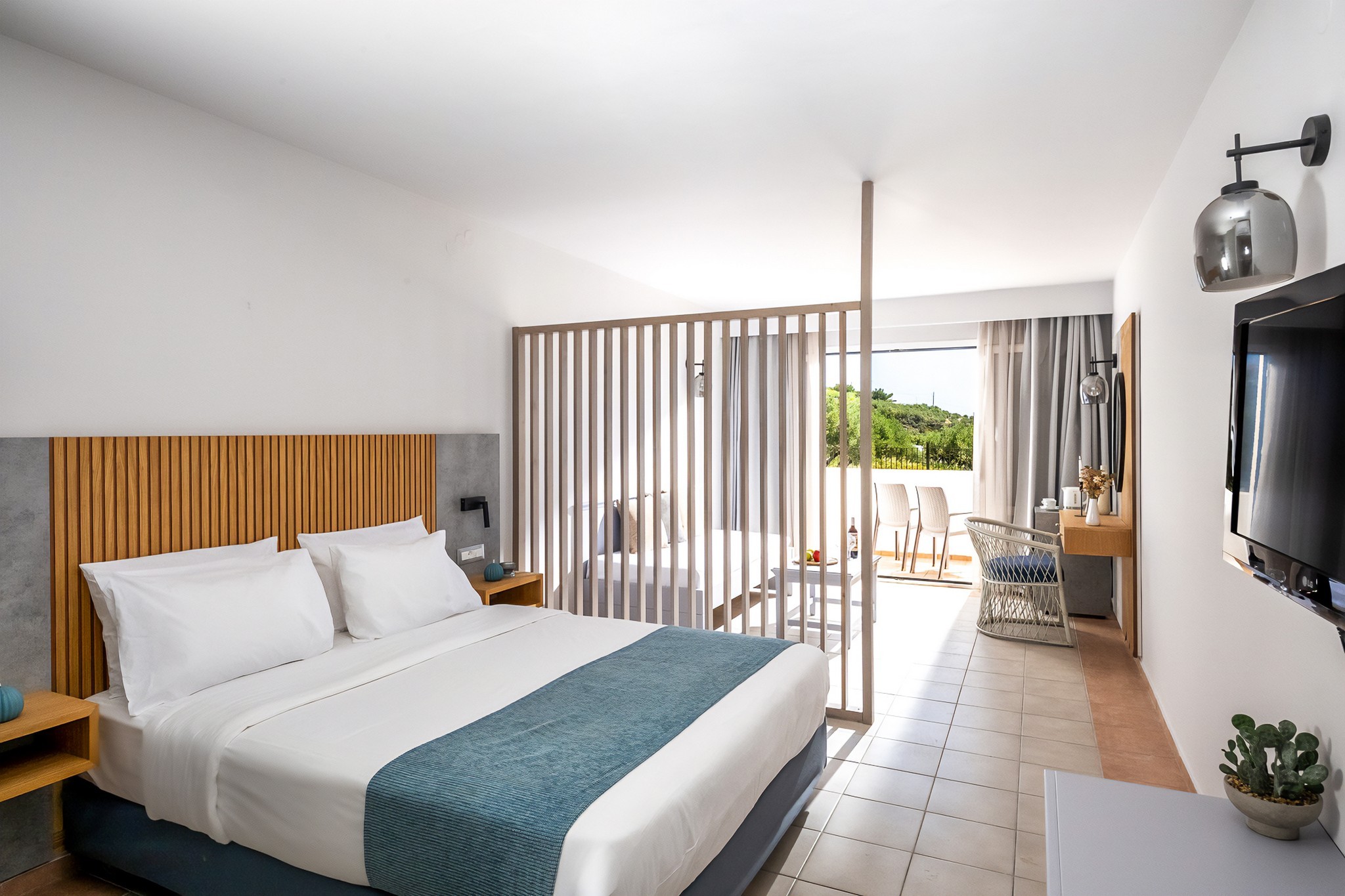 Mare Village Sunshine 9