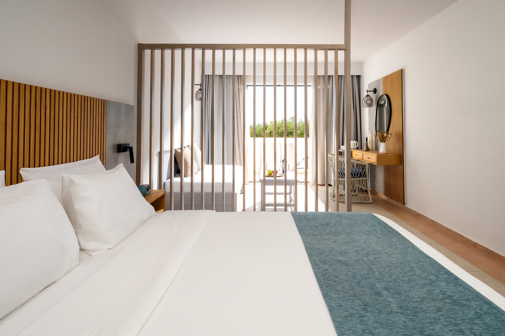 Mare Village Sunshine 10