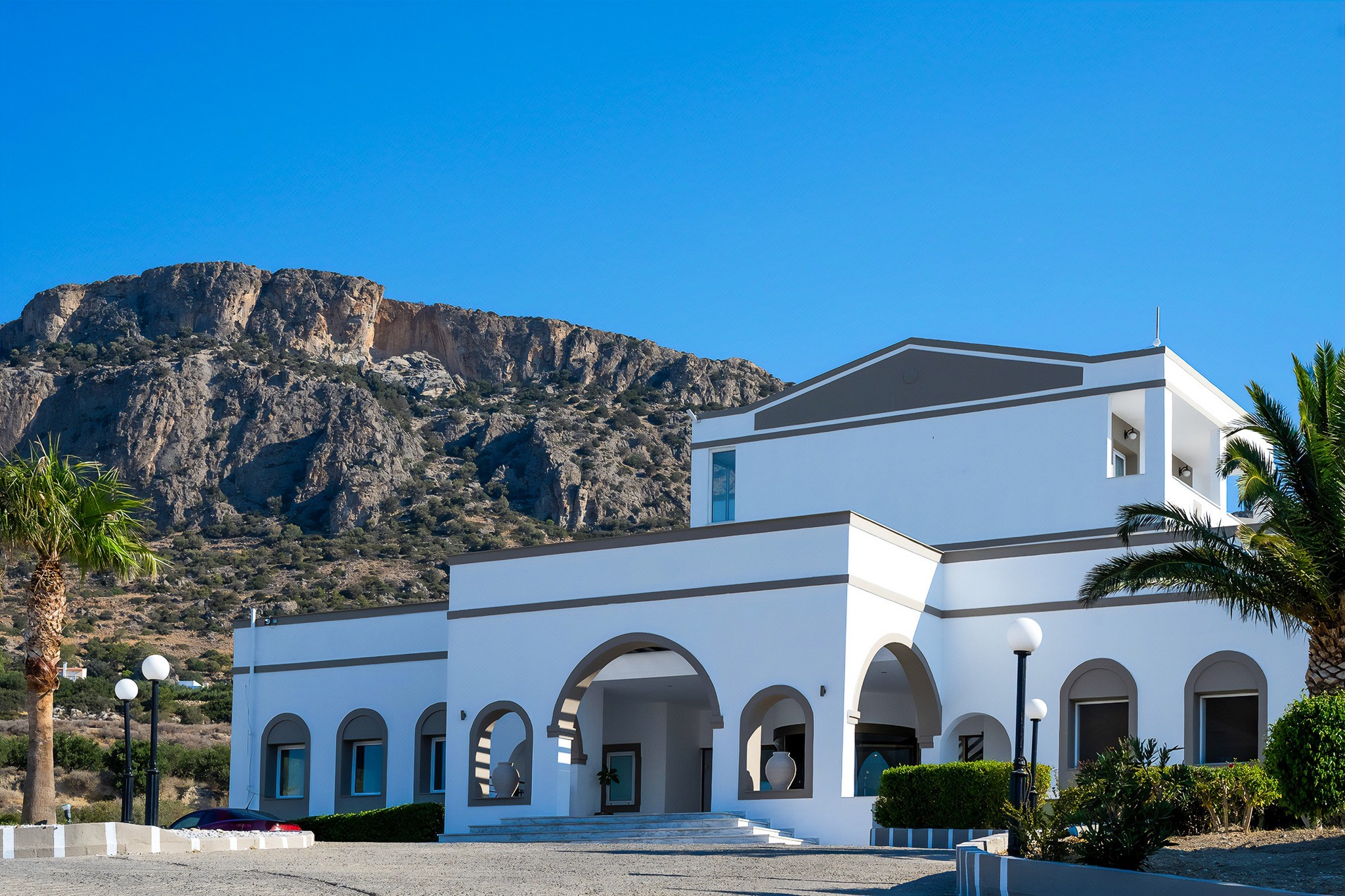 Mare Village Sunshine 25