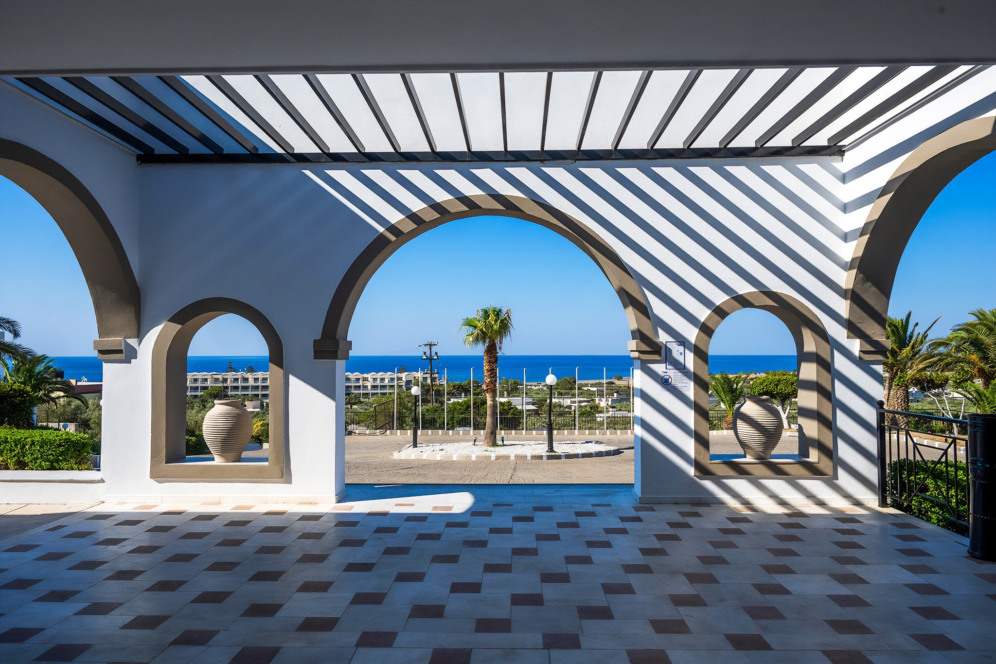 Mare Village Sunshine 26