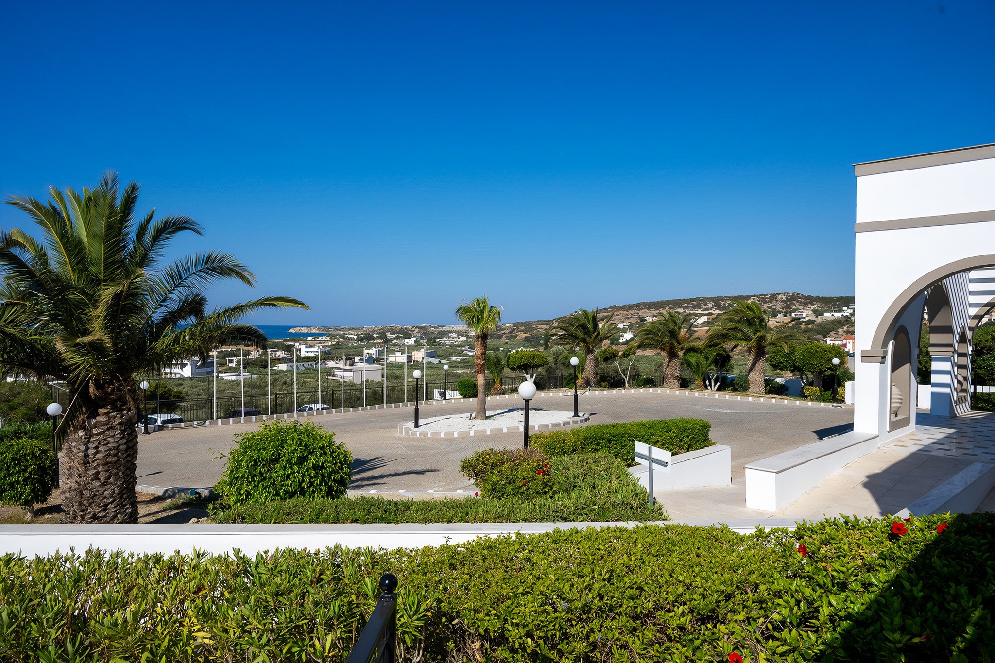 Mare Village Sunshine 27