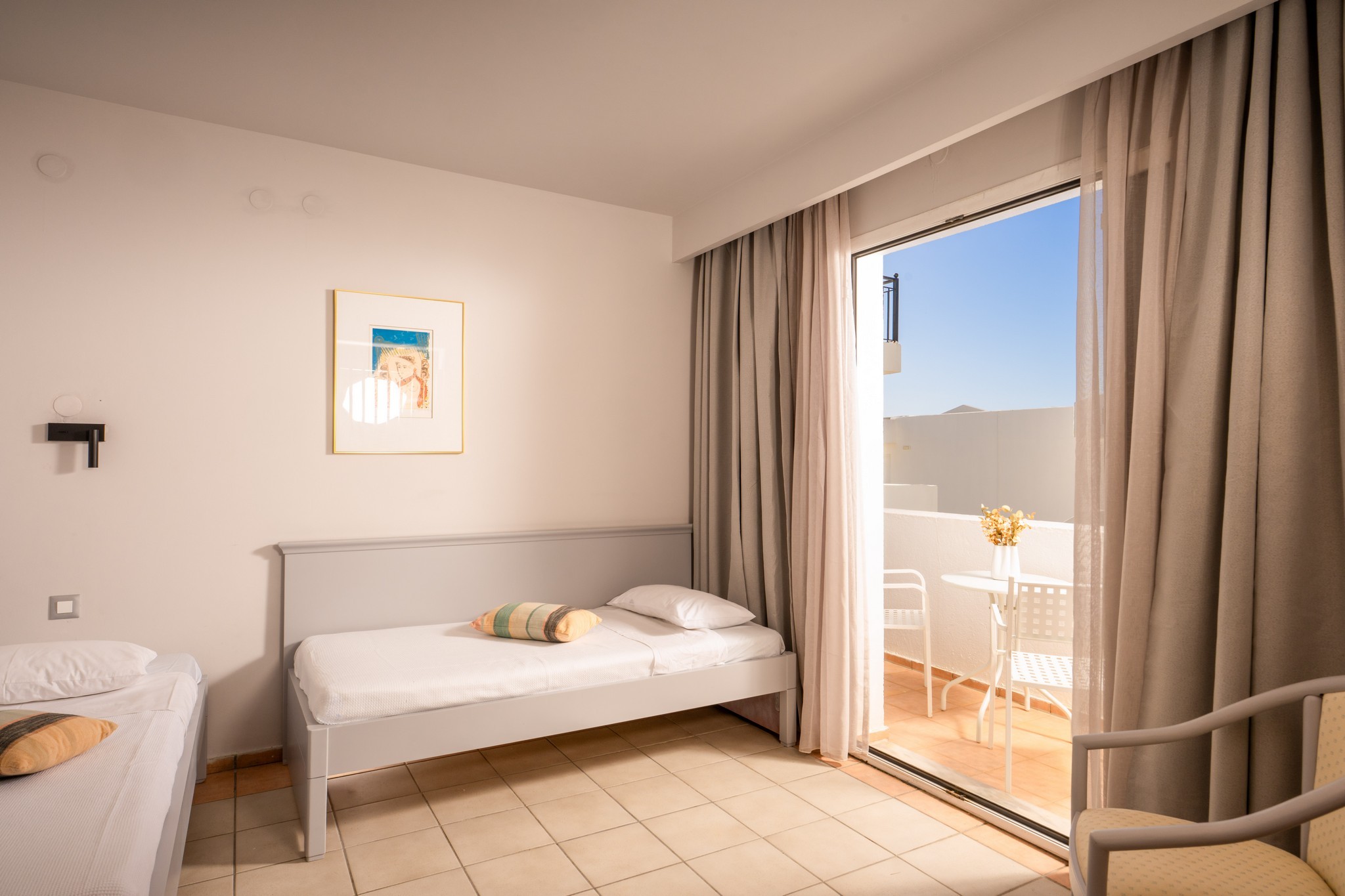 Mare Village Sunshine 14