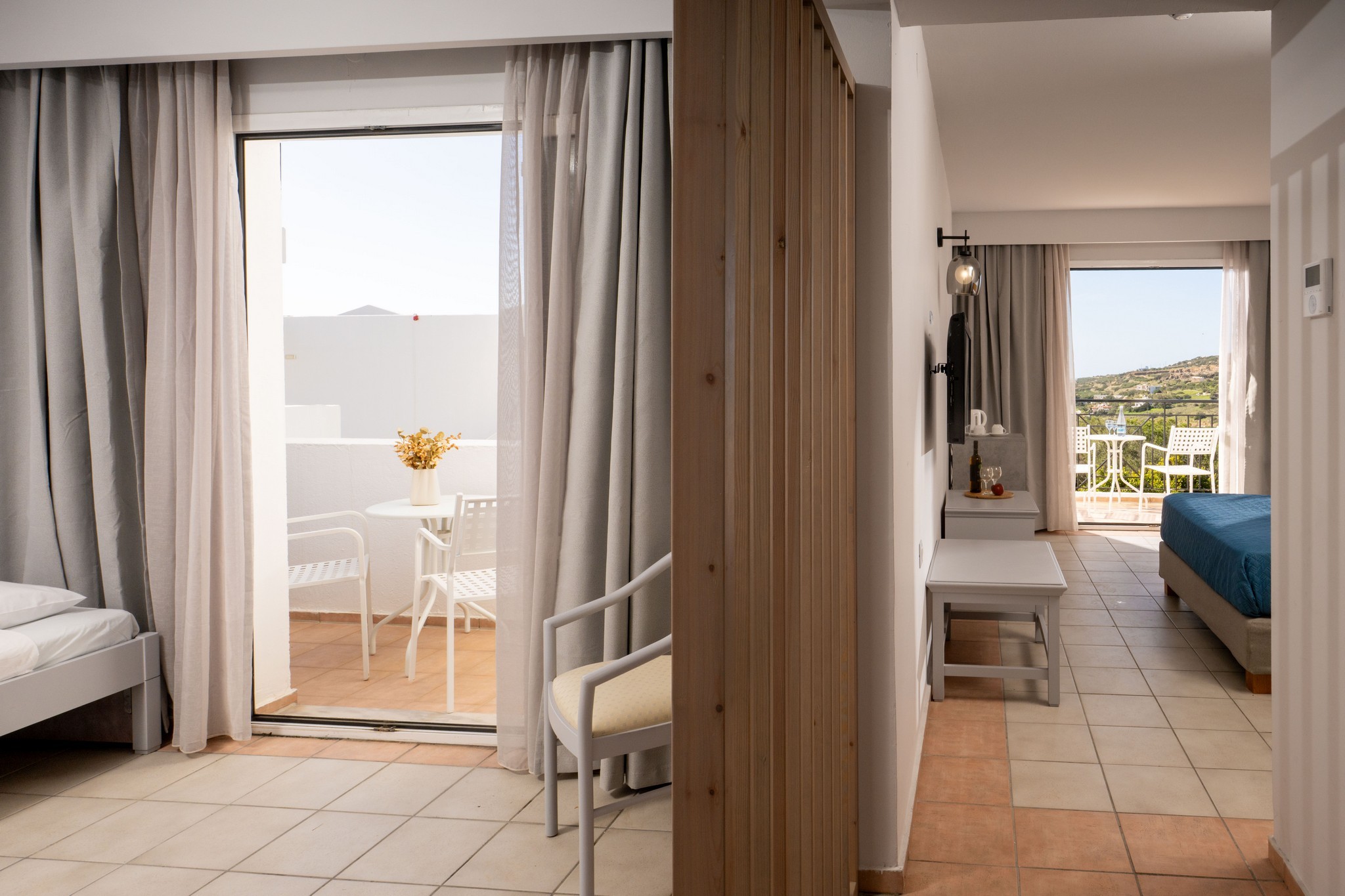 Mare Village Sunshine 15