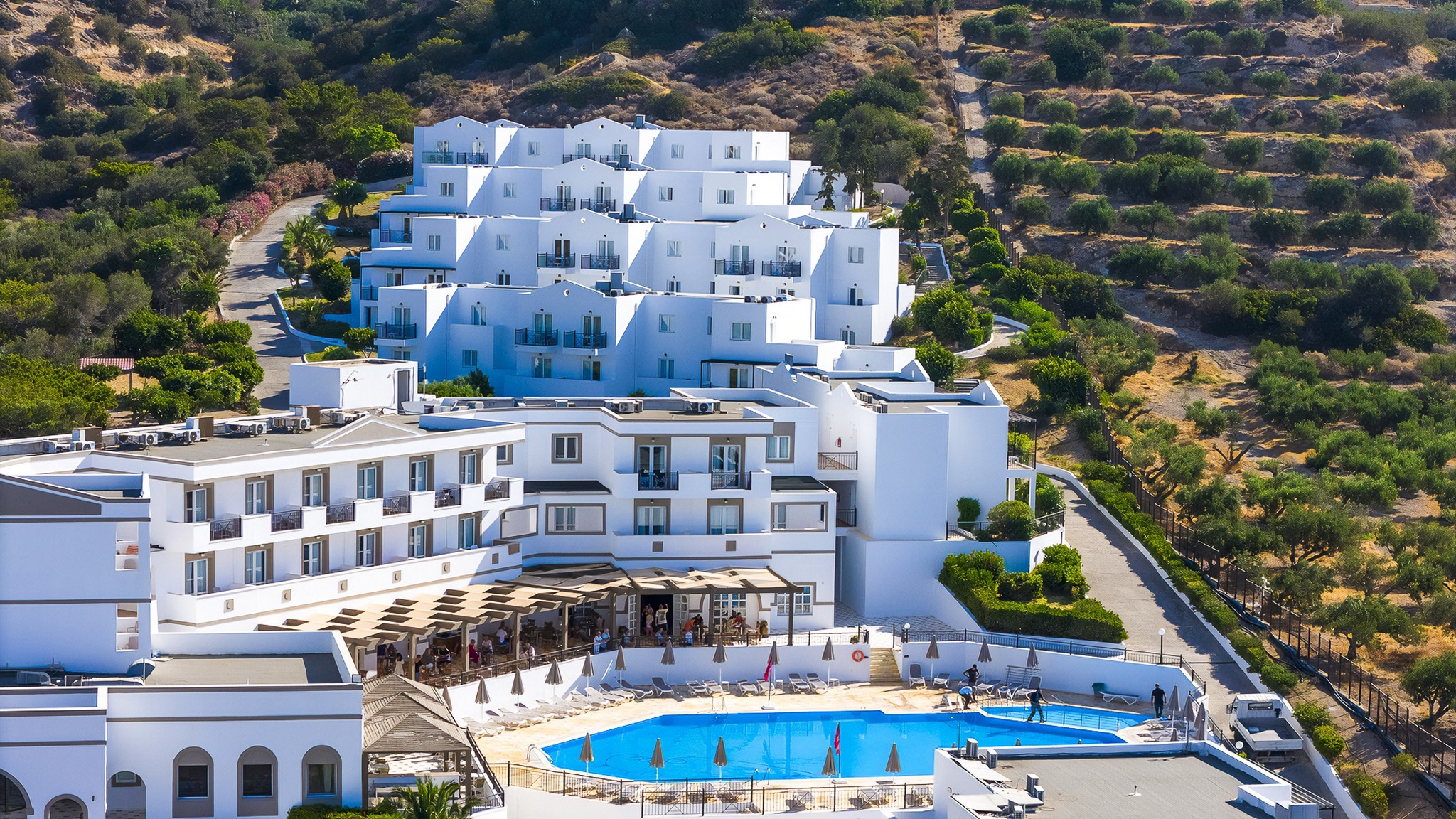 Mare Village Sunshine 2