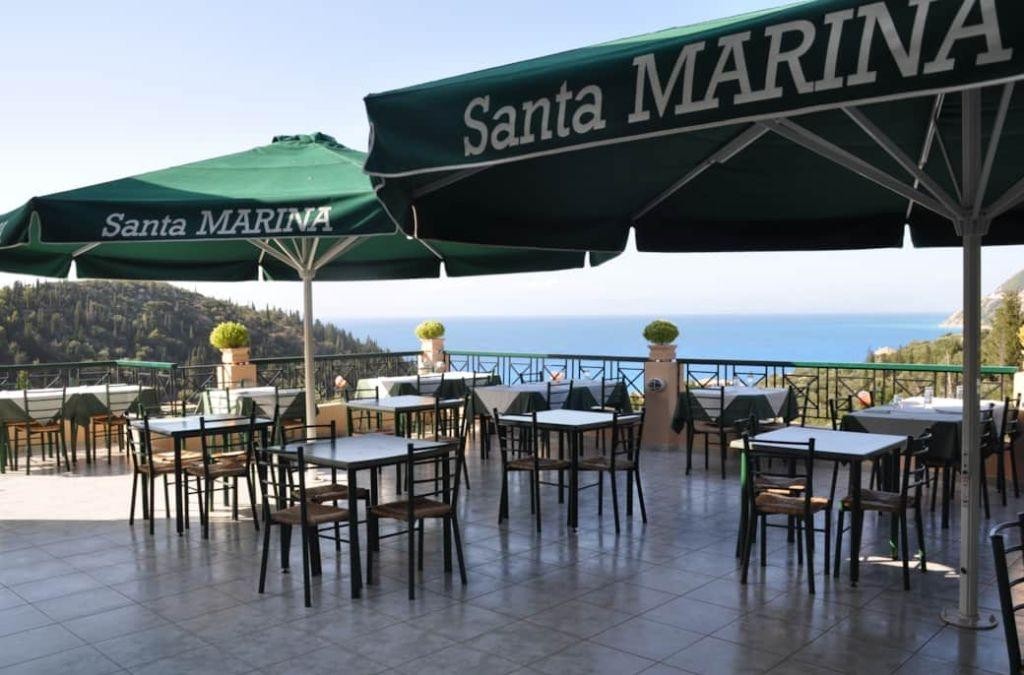 Santa Marina – fotka 11