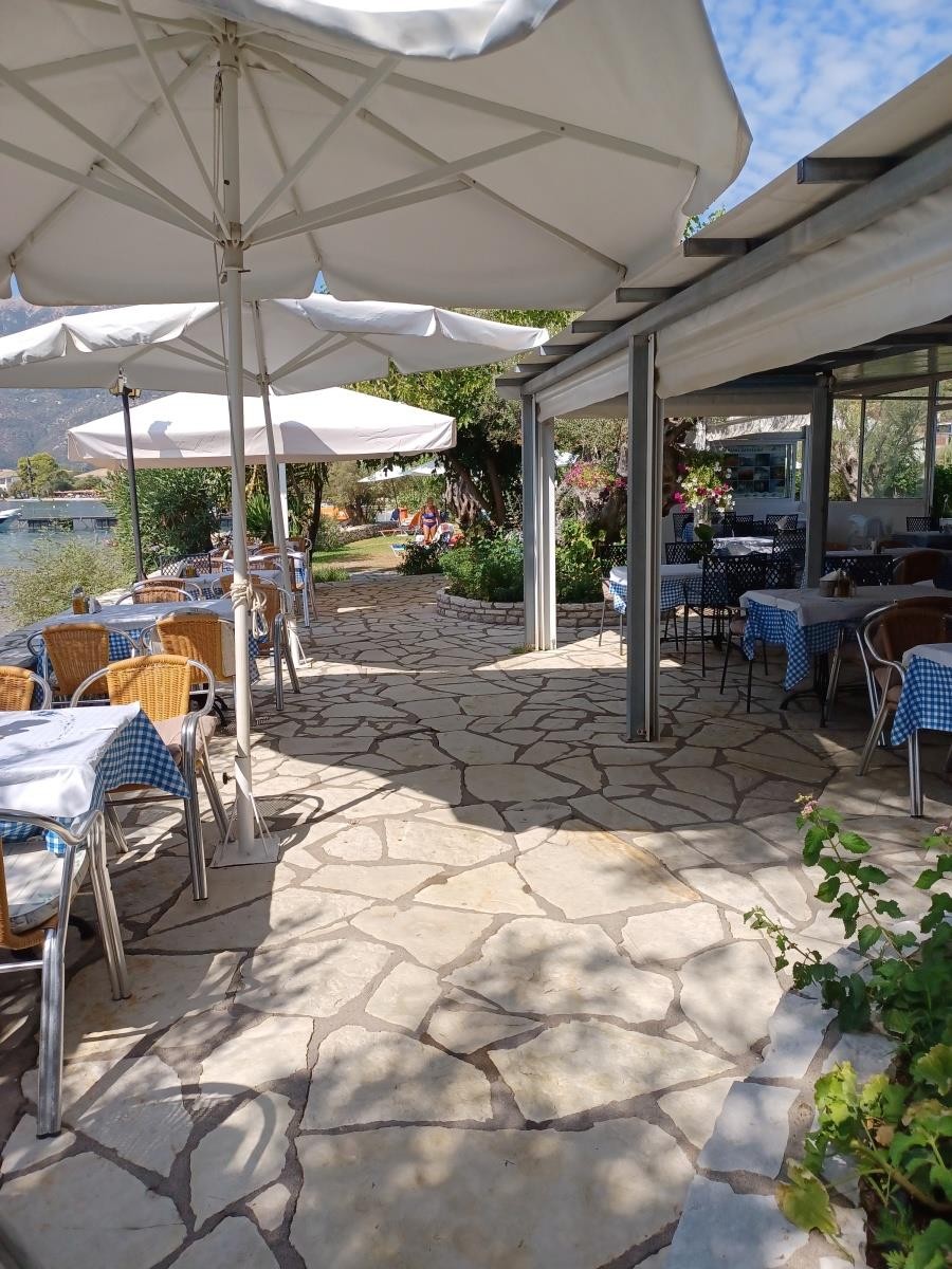 PERIGIALI BEACH PENSION 23