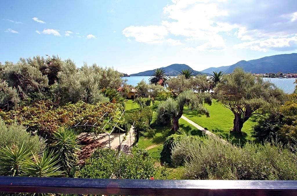 PERIGIALI BEACH PENSION