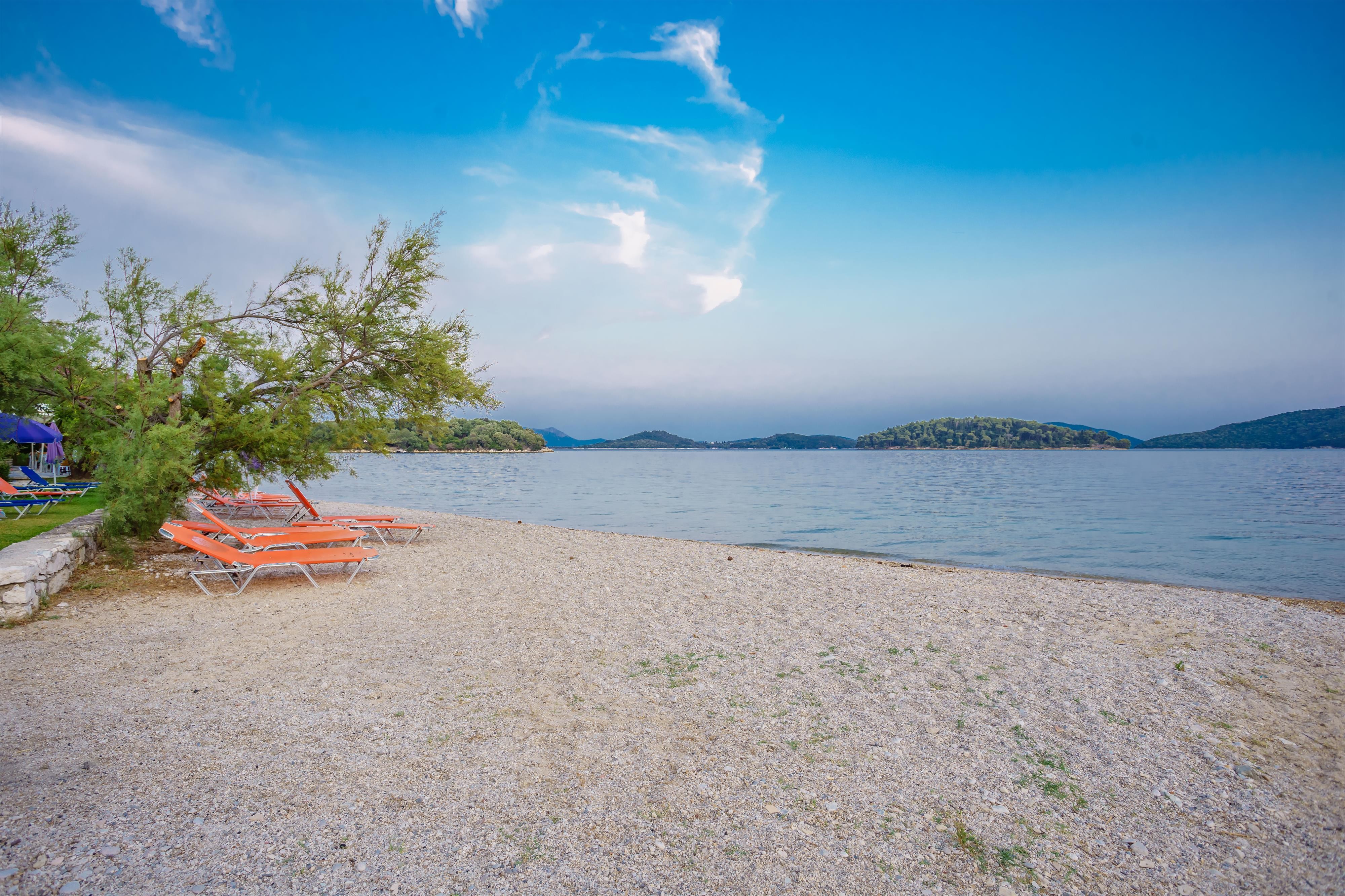 PERIGIALI BEACH PENSION 8